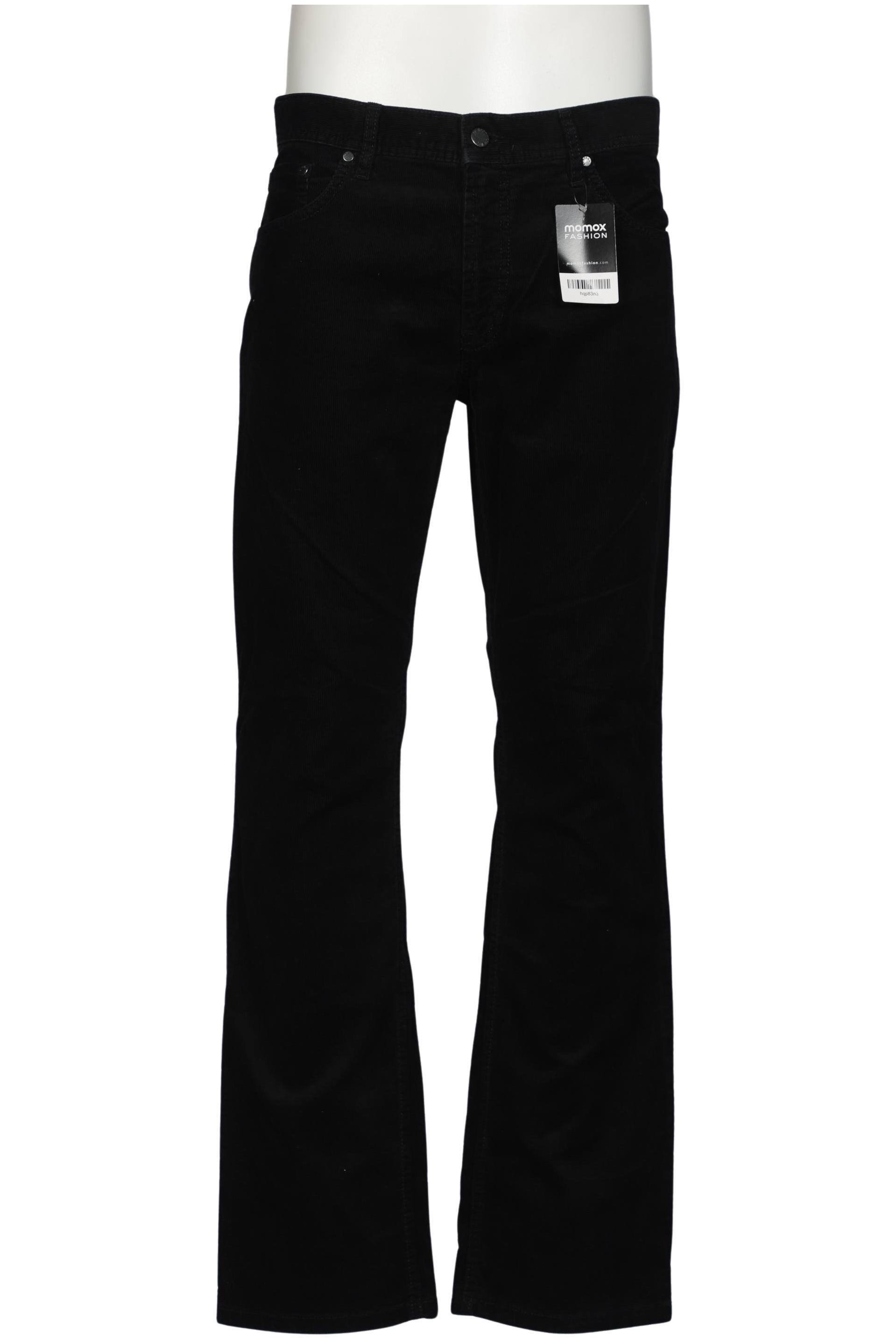 

Strellson Herren Stoffhose, schwarz, Gr. 35