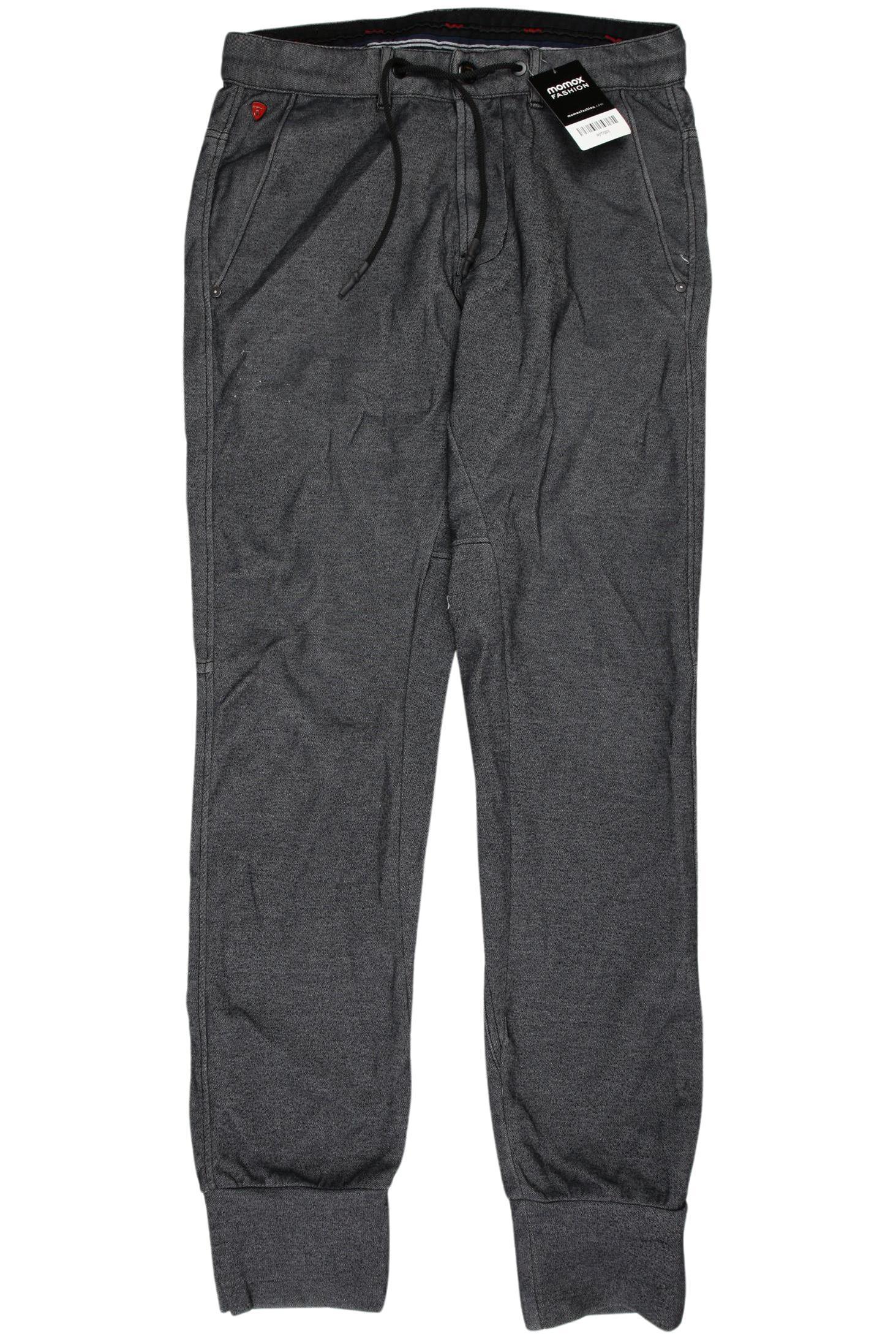 

Strellson Herren Stoffhose, grau, Gr. 30