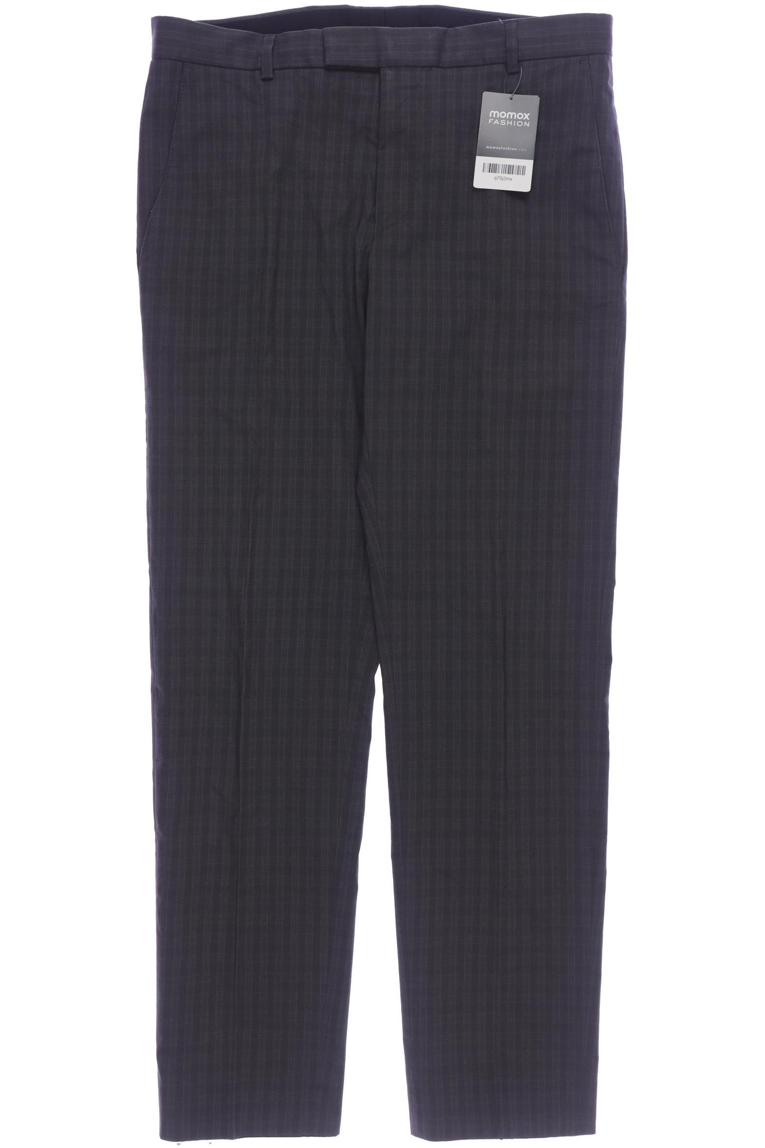 

Strellson Herren Stoffhose, grau, Gr. 46