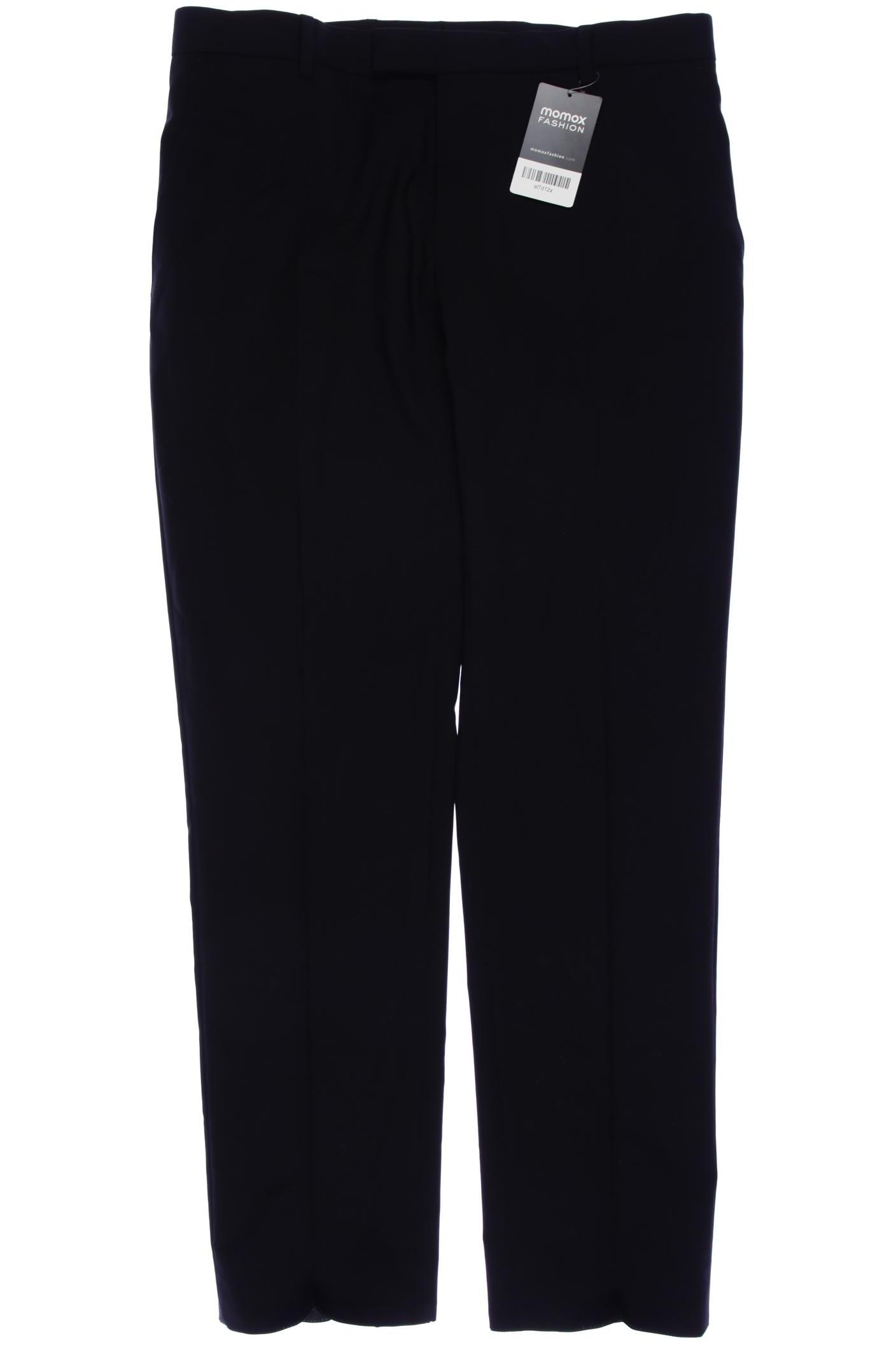 

Strellson Herren Stoffhose, schwarz, Gr. 46