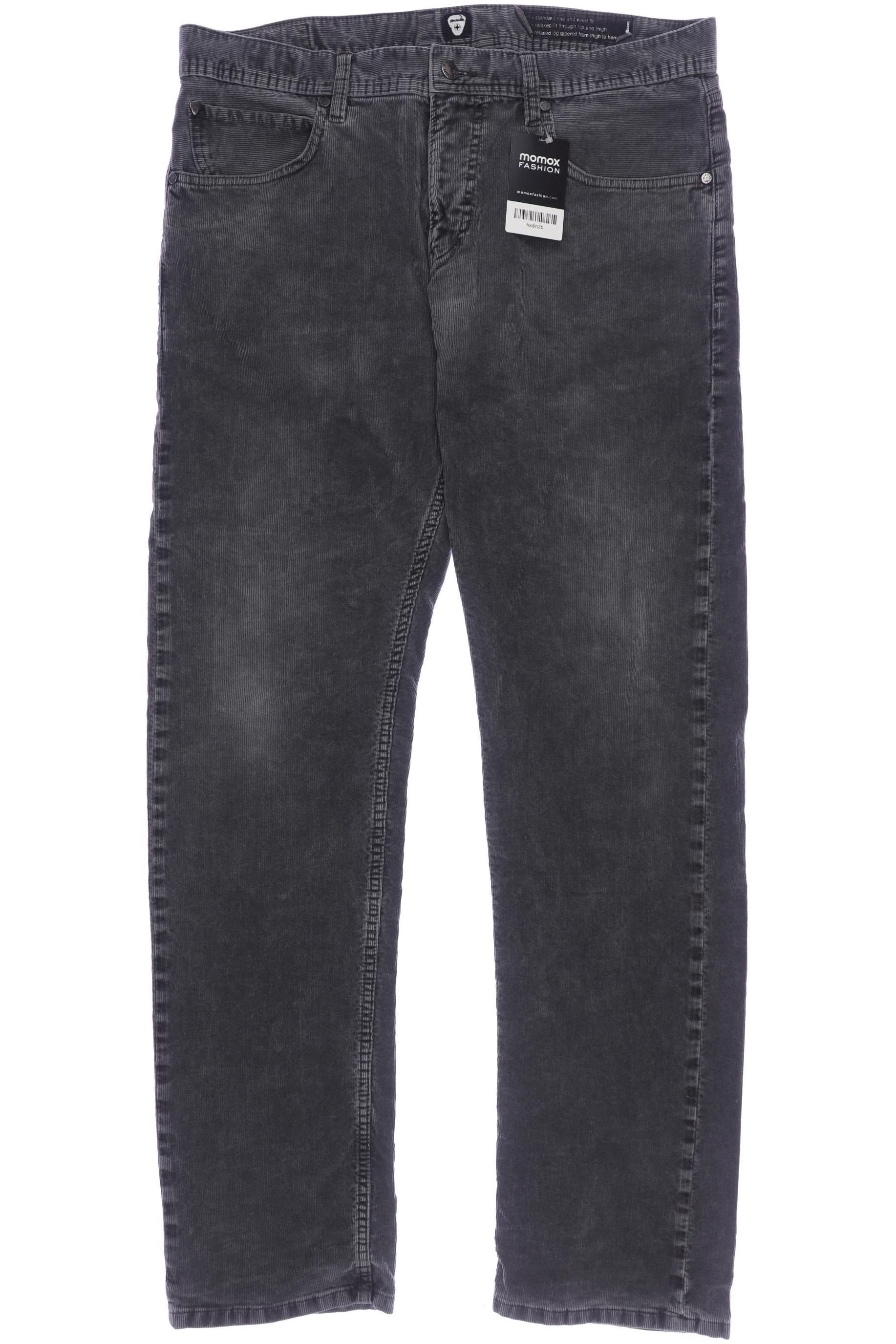 

Strellson Herren Stoffhose, grau, Gr. 36