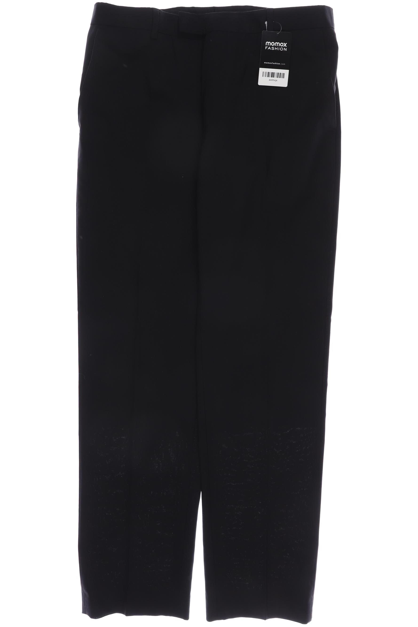 

Strellson Herren Stoffhose, marineblau