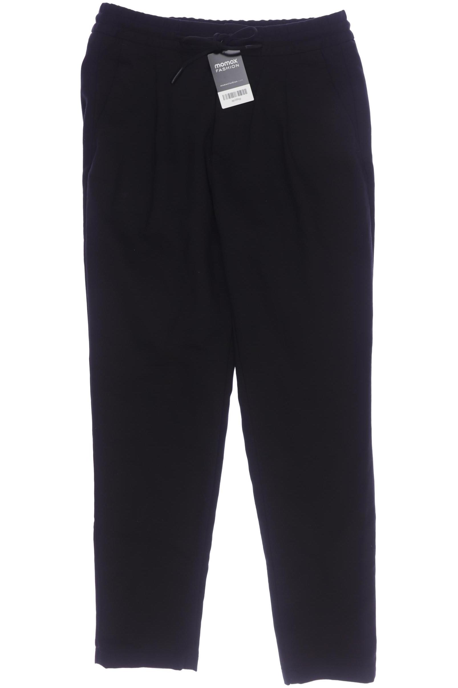 

Strellson Herren Stoffhose, schwarz, Gr. 32