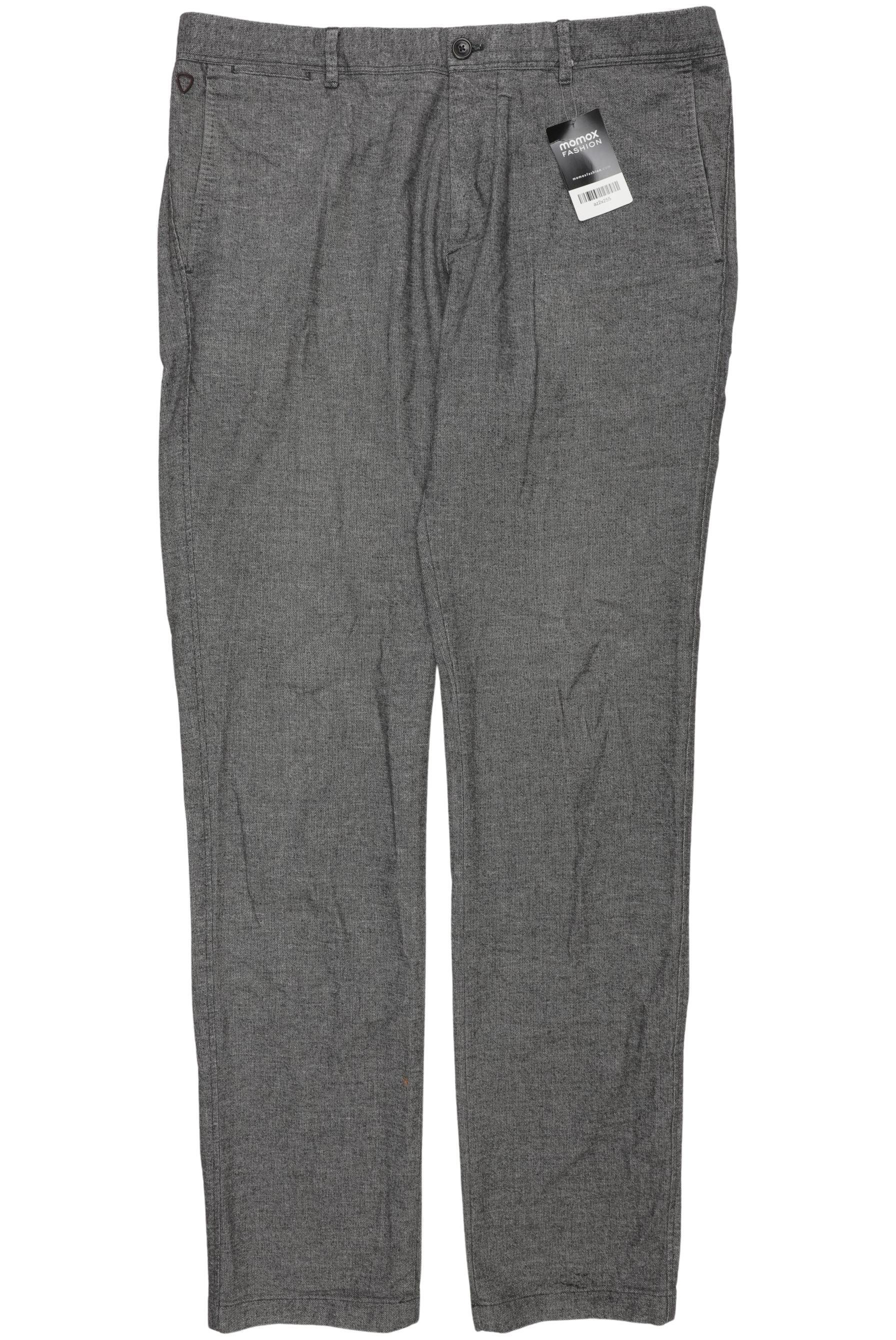 

Strellson Herren Stoffhose, grau, Gr. 36