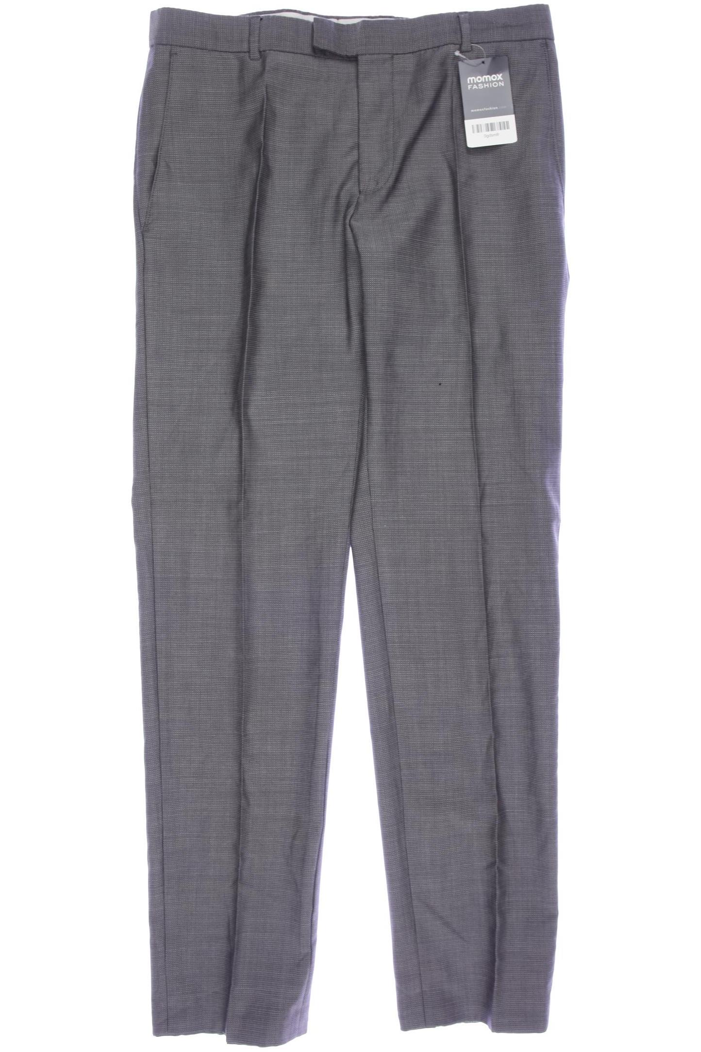 

Strellson Herren Stoffhose, grau, Gr. 48