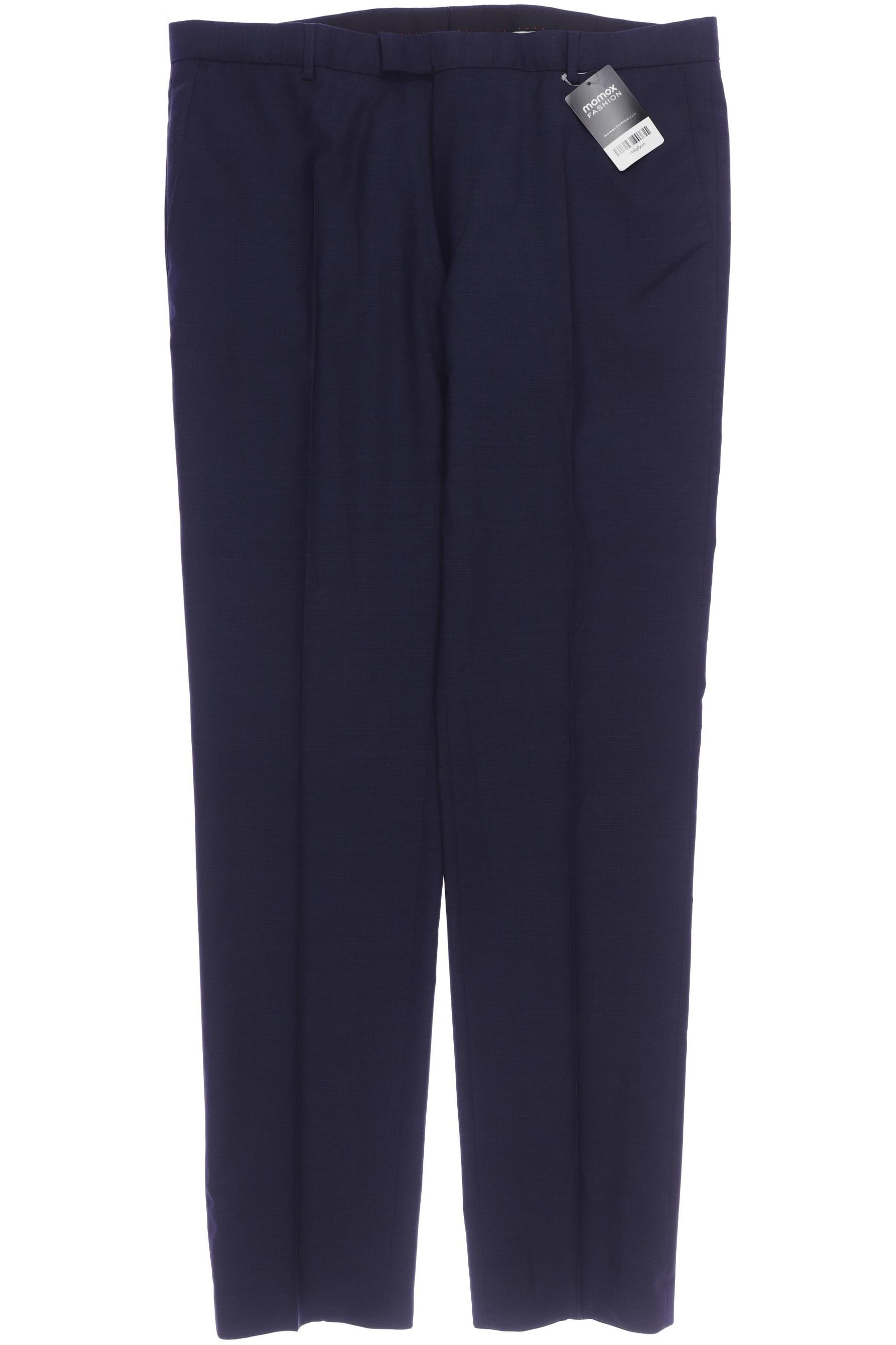 

Strellson Herren Stoffhose, marineblau, Gr. 39