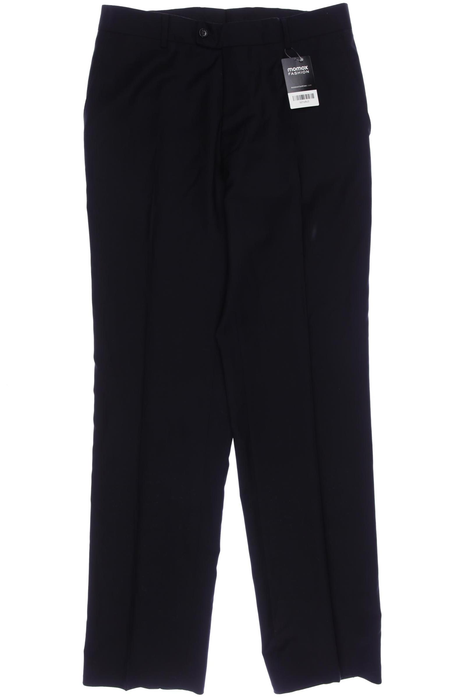 

Strellson Herren Stoffhose, schwarz, Gr. 31