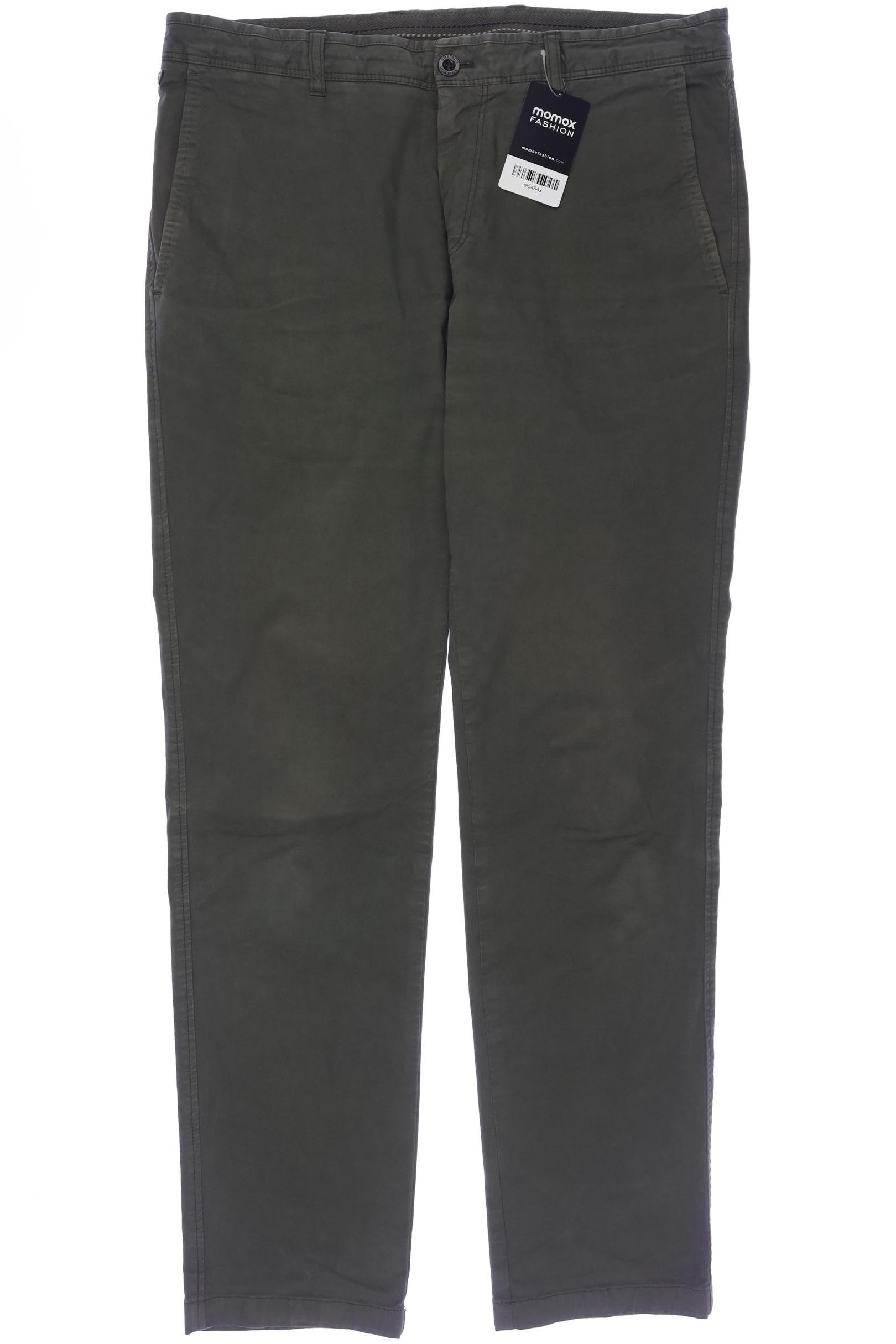

Strellson Herren Stoffhose, grün, Gr. 33