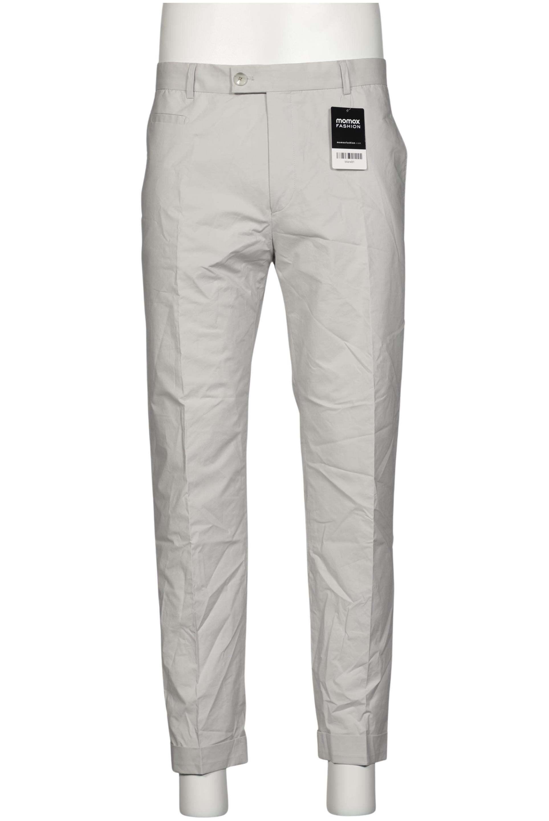 

Strellson Herren Stoffhose, grau, Gr. 52
