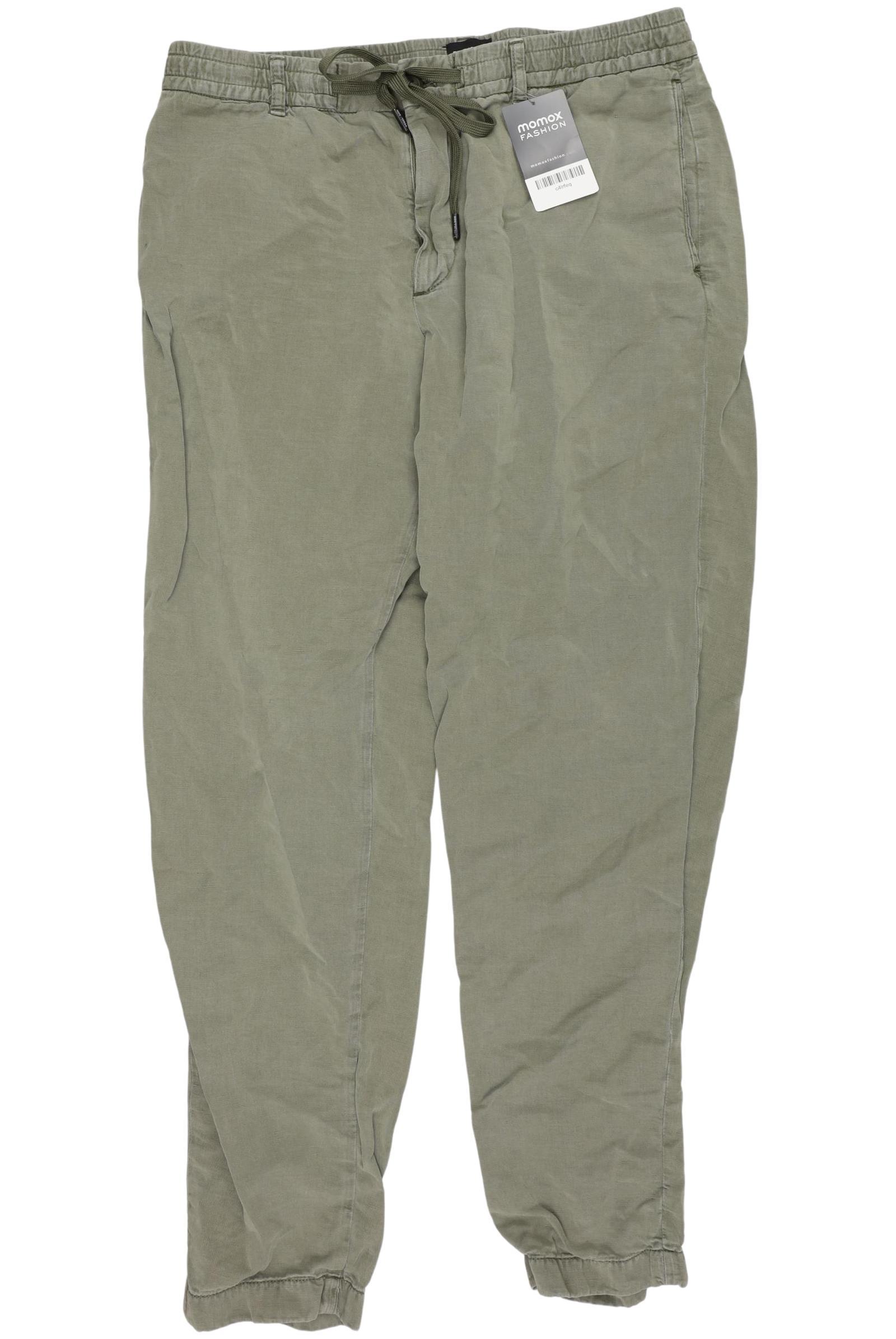 

Strellson Herren Stoffhose, grün, Gr. 34