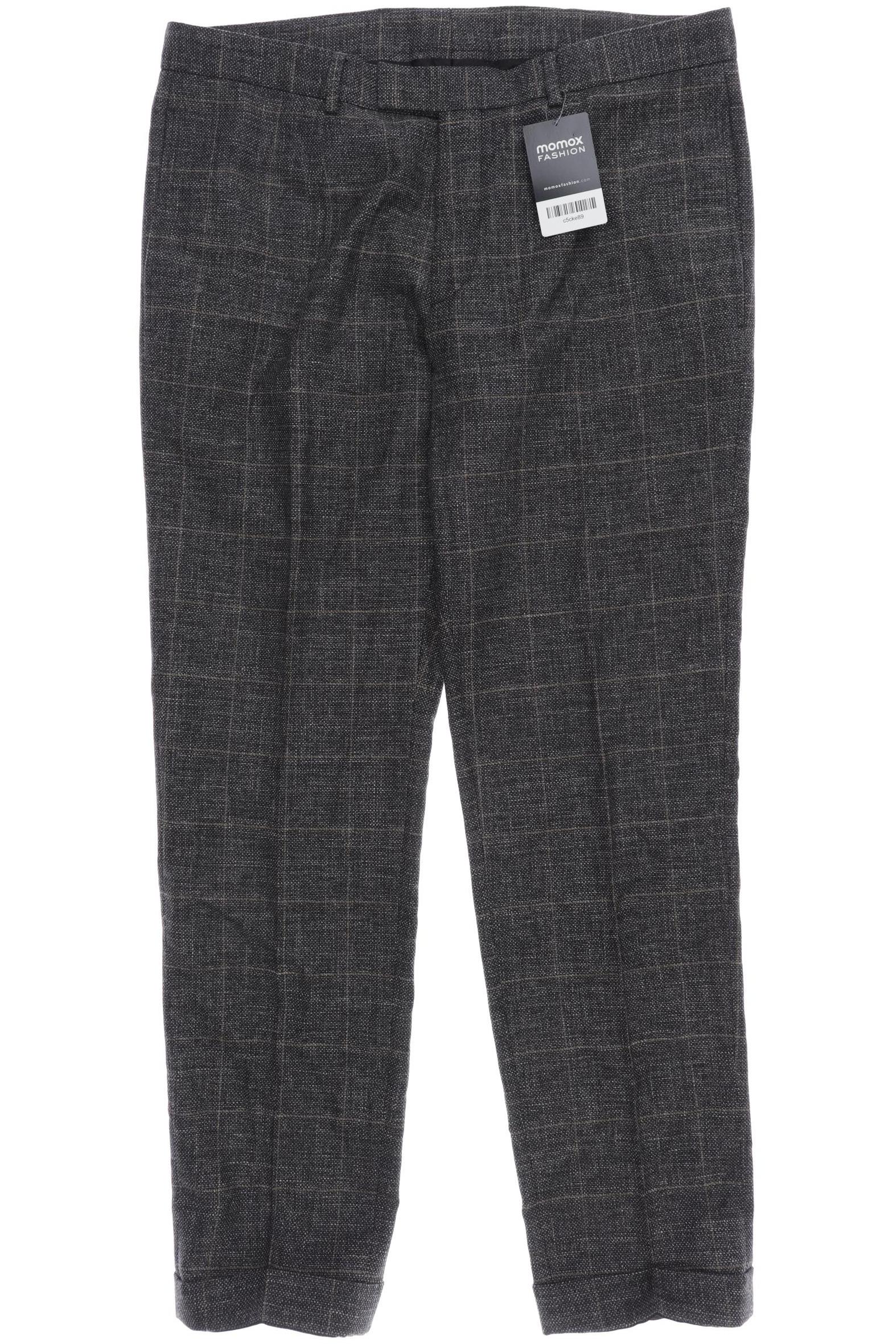 

Strellson Herren Stoffhose, grau, Gr. 50