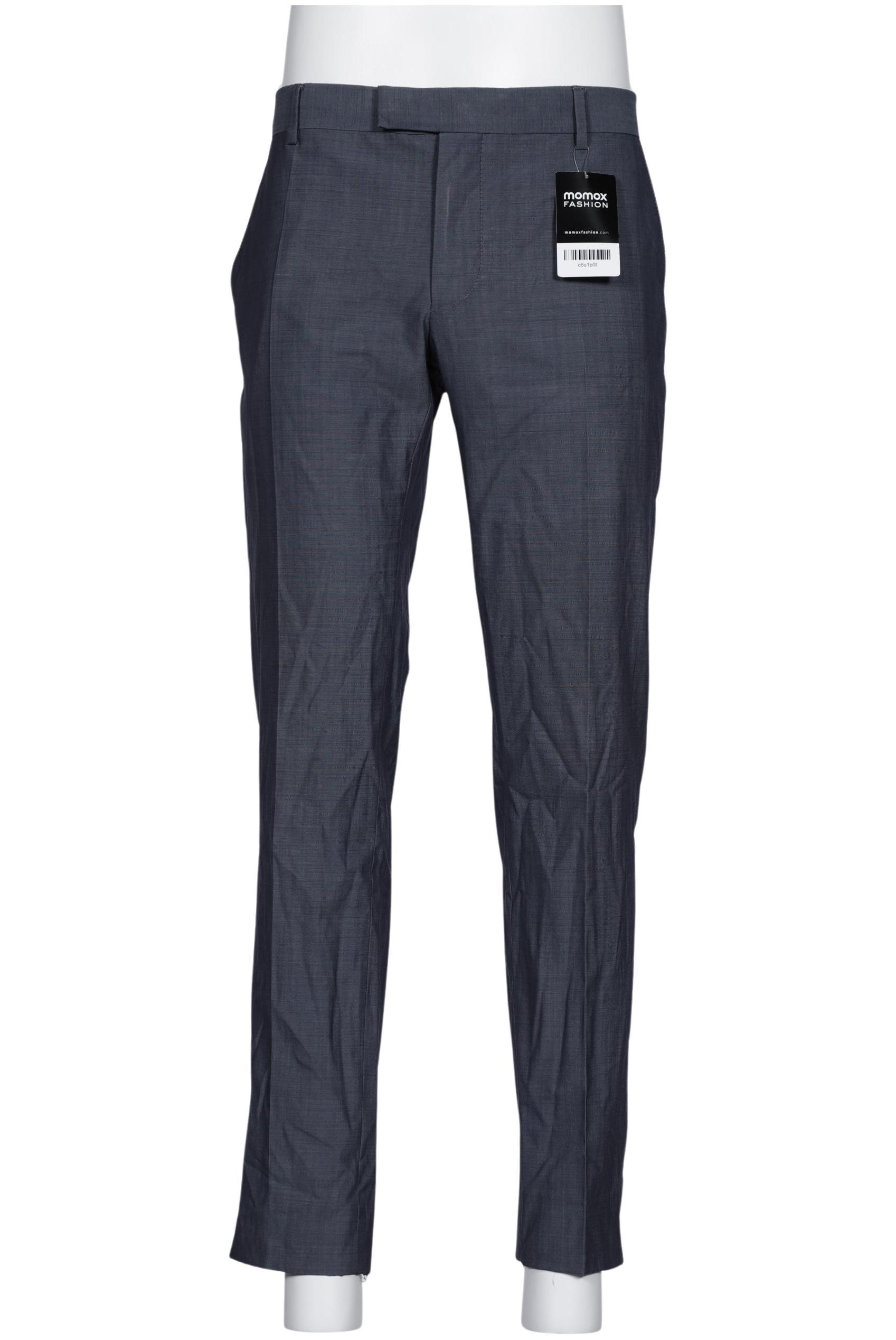 

Strellson Herren Stoffhose, grau, Gr. 44