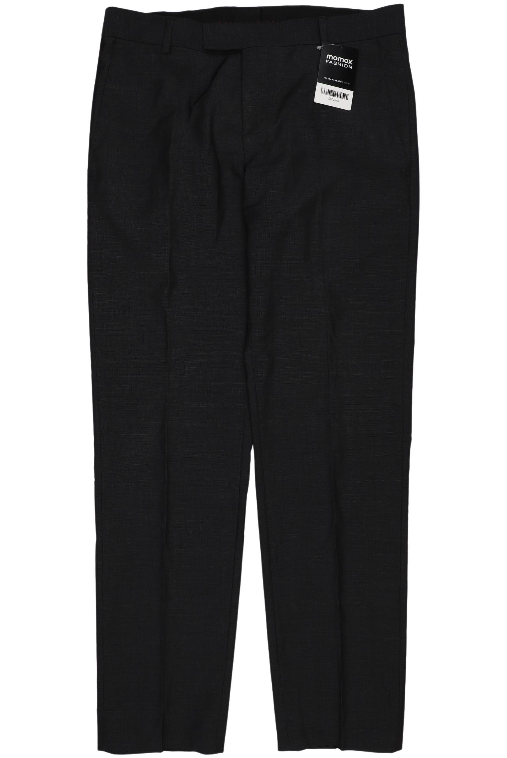 

Strellson Herren Stoffhose, grau, Gr. 46