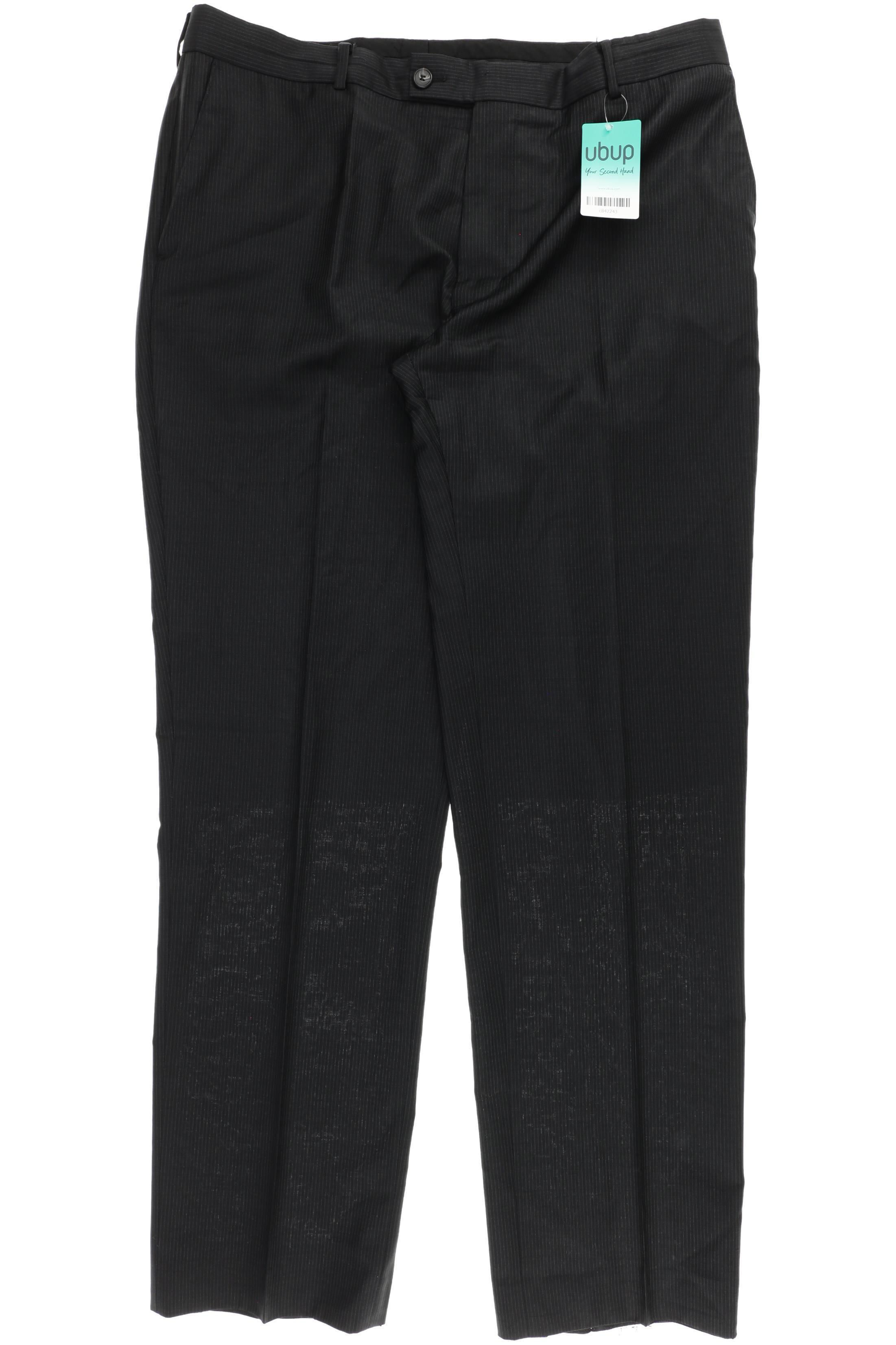 

Strellson Herren Stoffhose, schwarz, Gr.