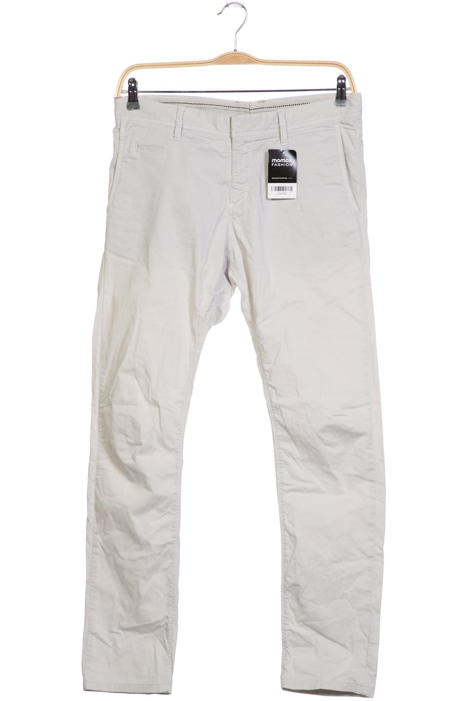 

Strellson Herren Stoffhose, grau, Gr. 33