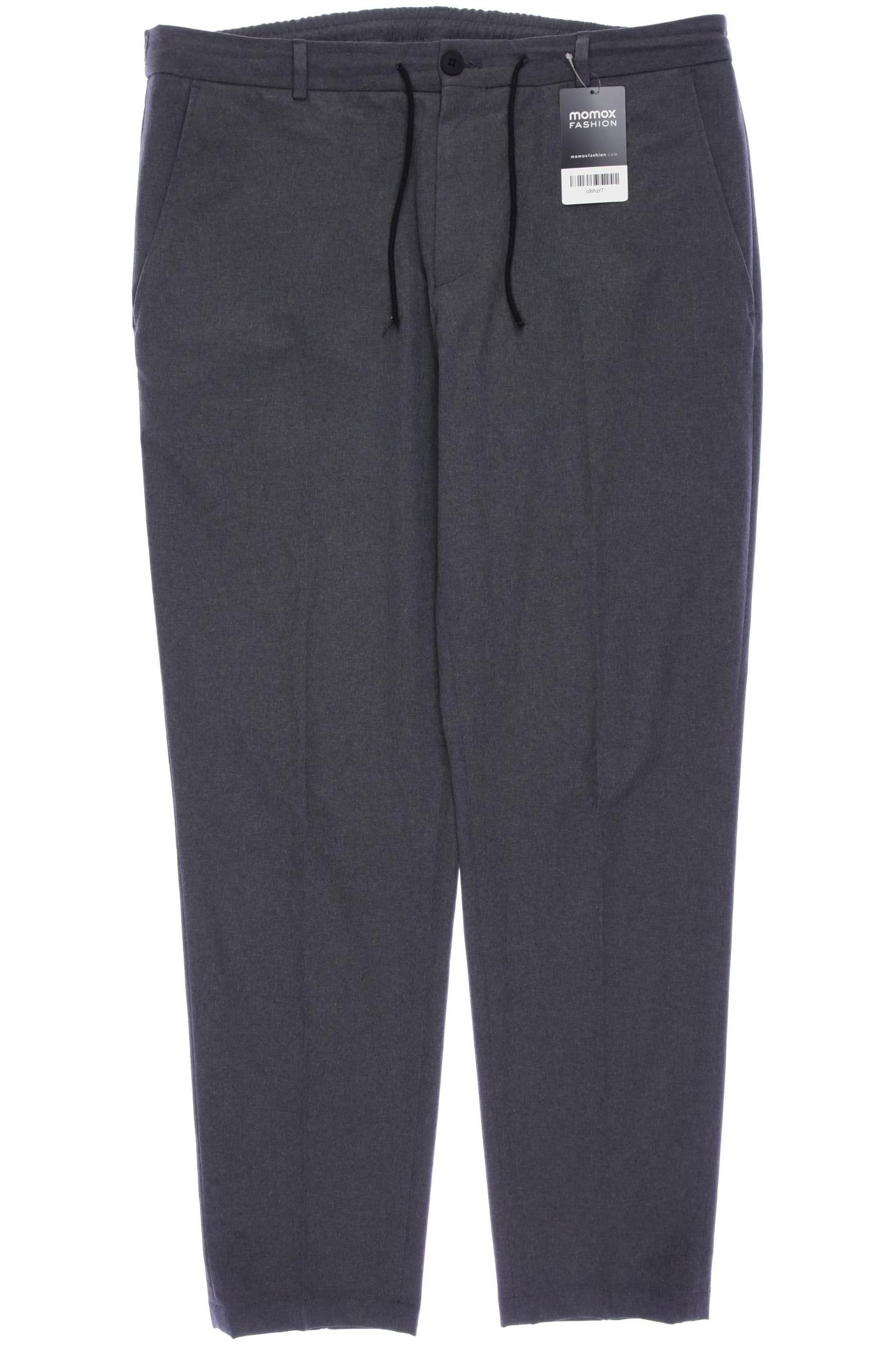 

Strellson Herren Stoffhose, grau, Gr. 50