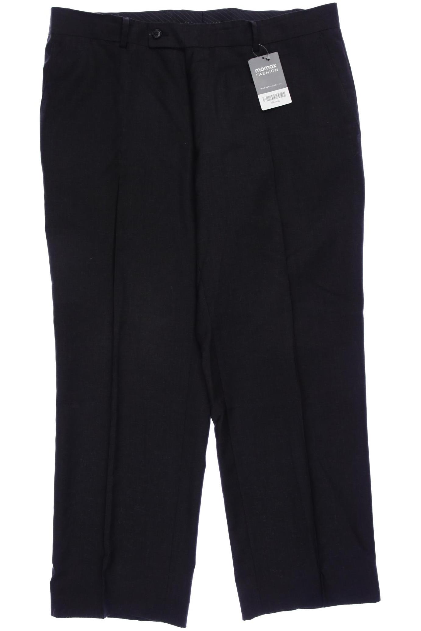 

Strellson Herren Stoffhose, schwarz, Gr. 26