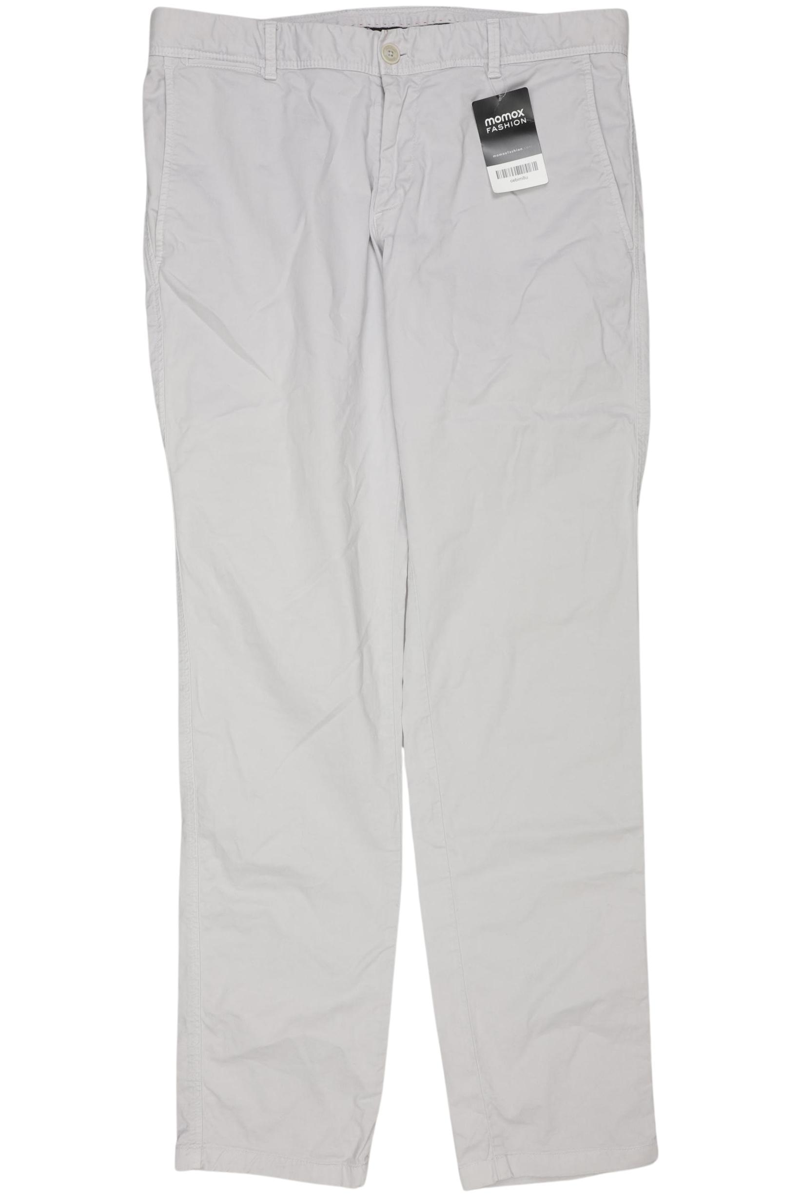 

Strellson Herren Stoffhose, grau, Gr. 48