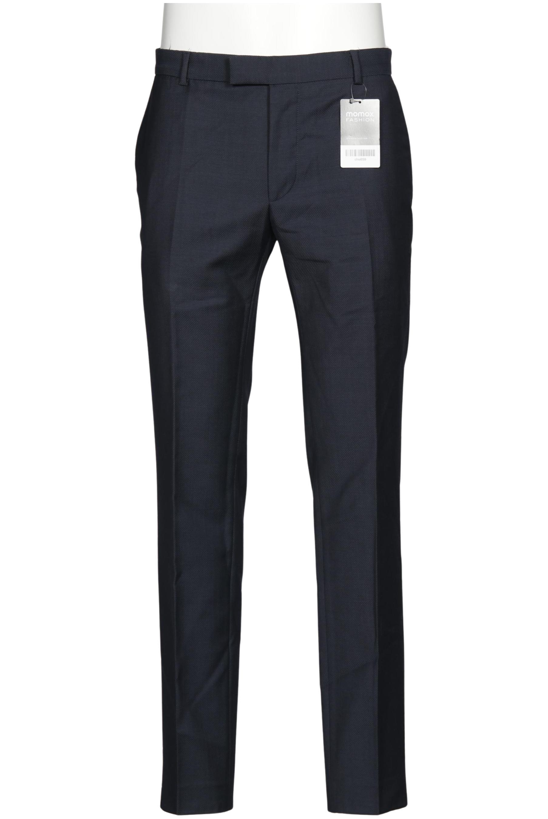 

Strellson Herren Stoffhose, marineblau, Gr. 46