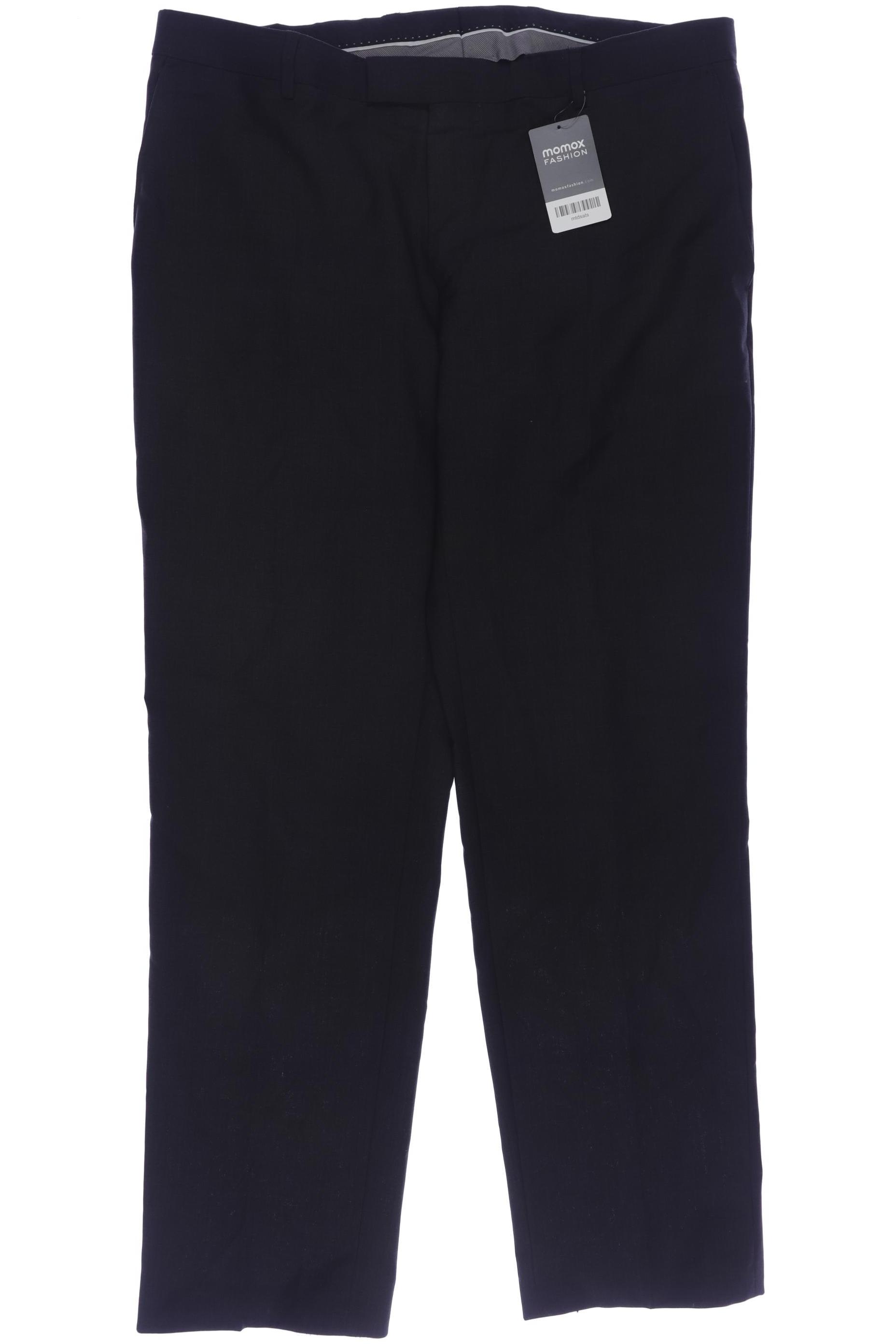 

Strellson Herren Stoffhose, grau, Gr. 26