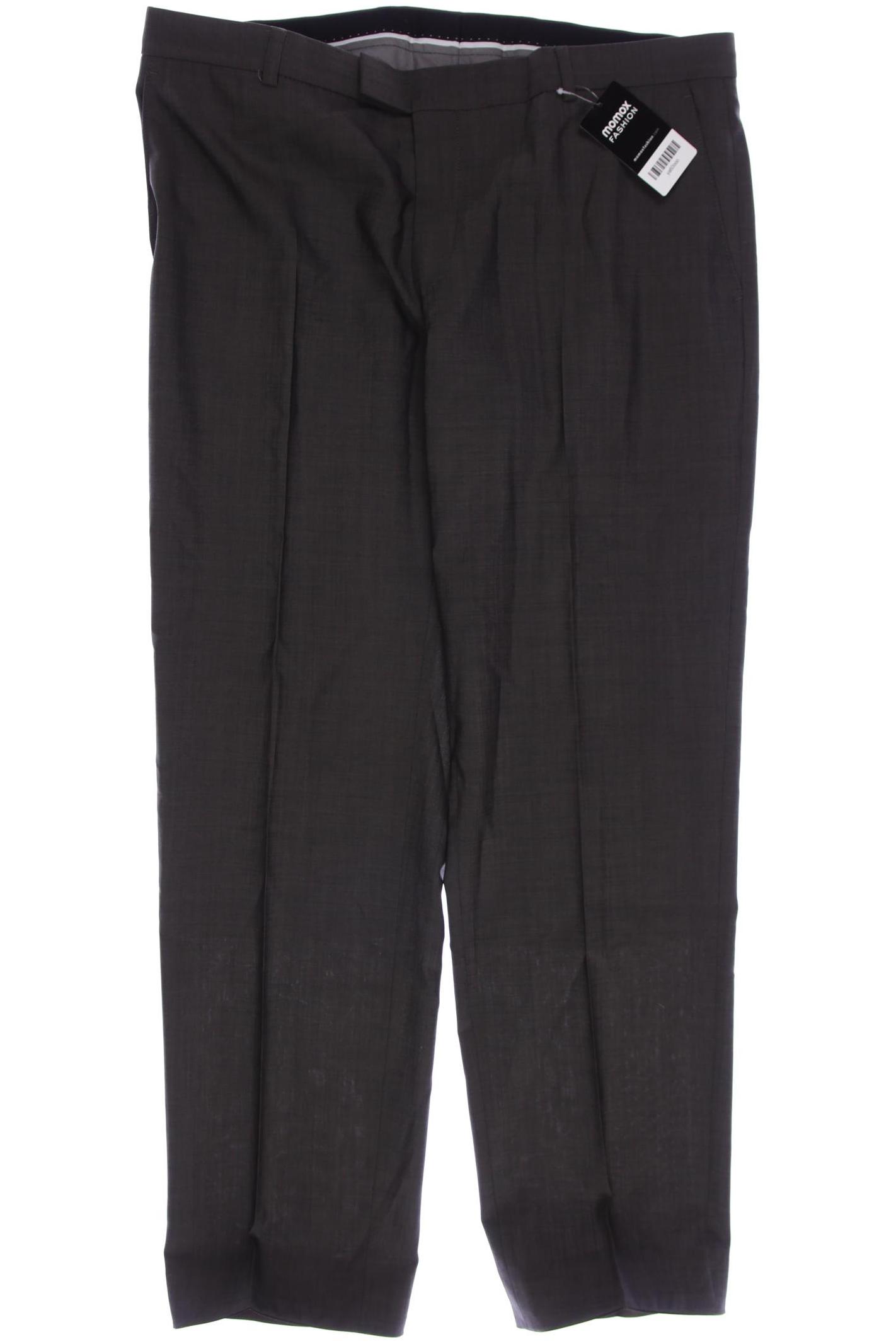 

Strellson Herren Stoffhose, grau, Gr. 52