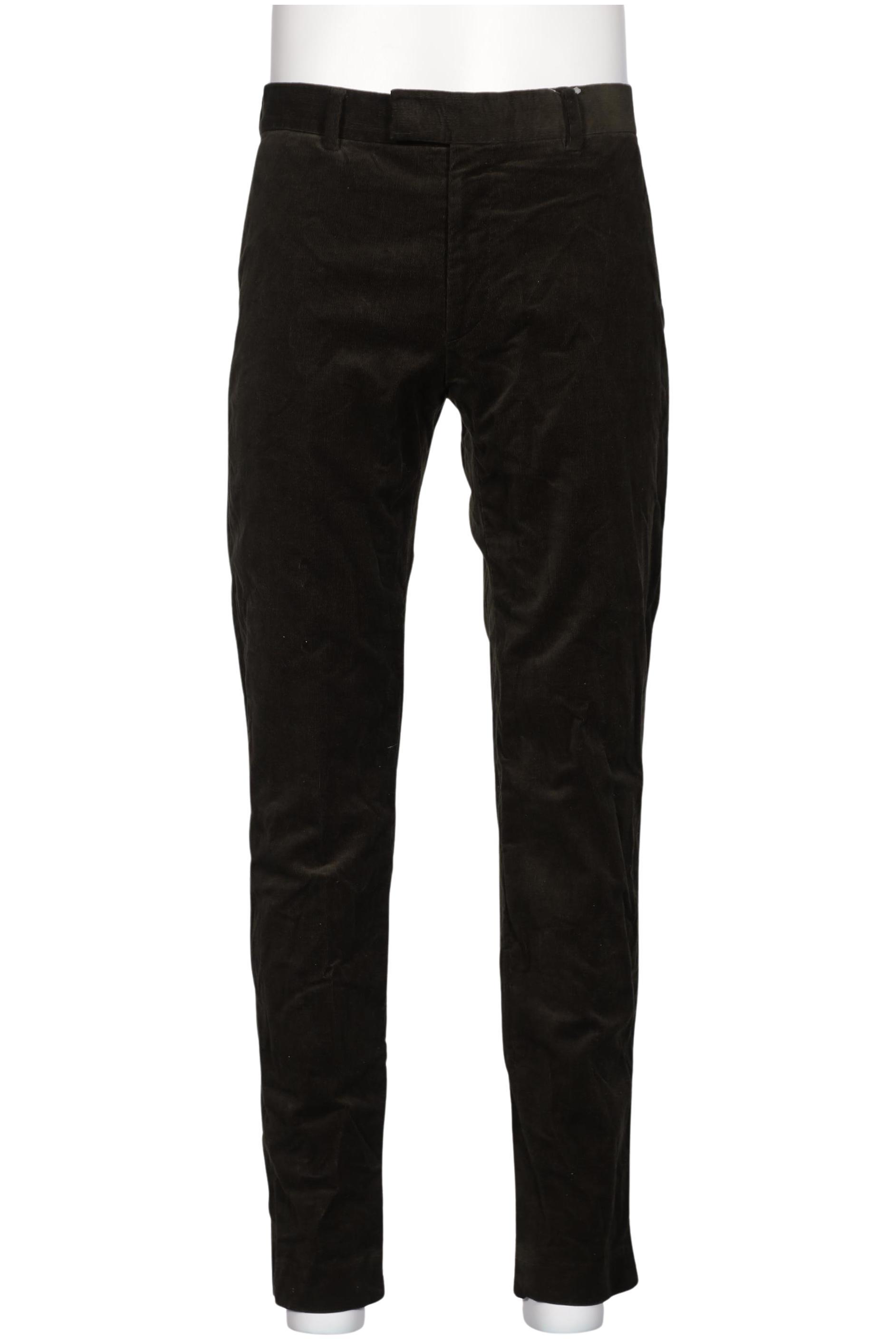 

Strellson Herren Stoffhose, braun, Gr. 50