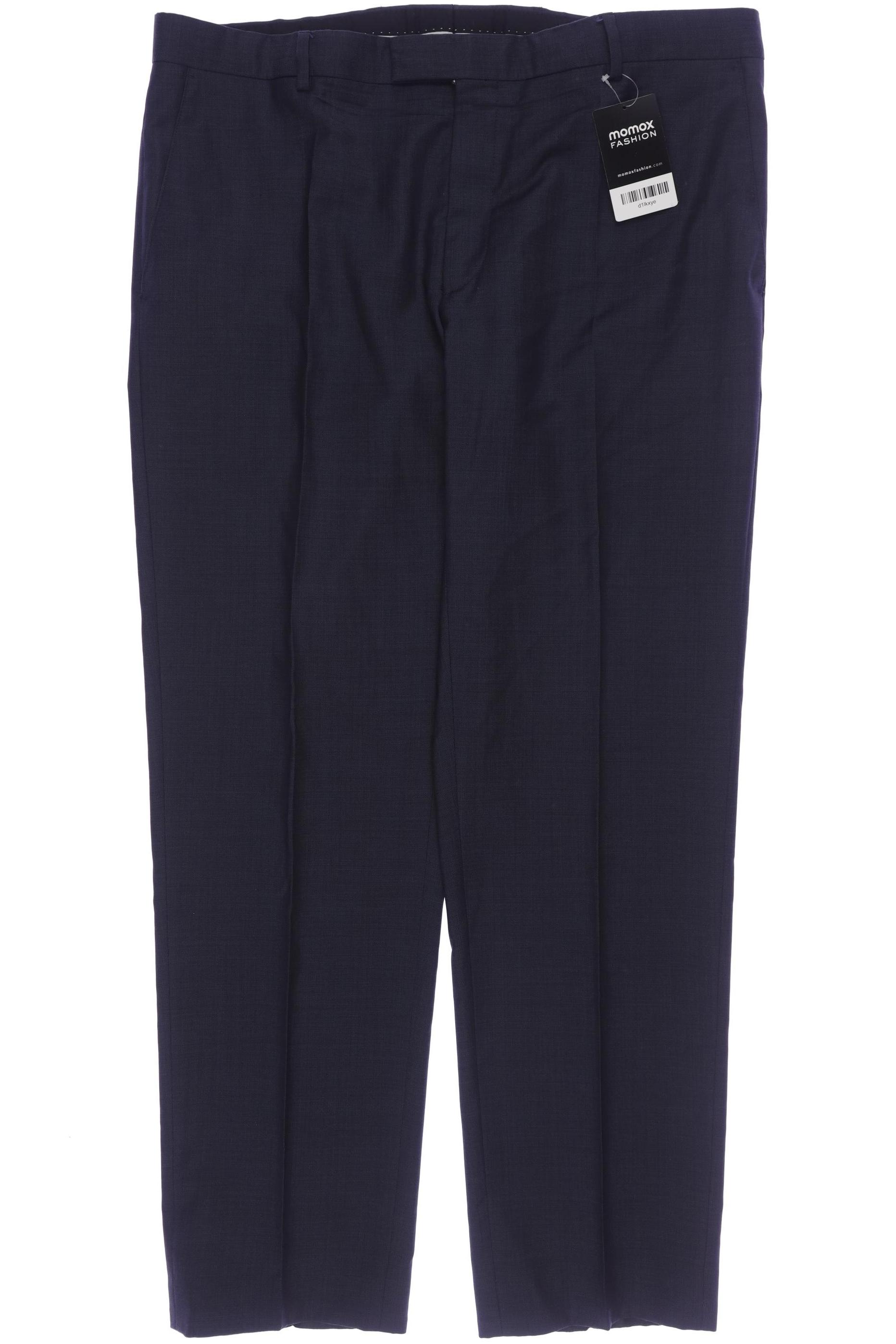 

Strellson Herren Stoffhose, marineblau, Gr. 54