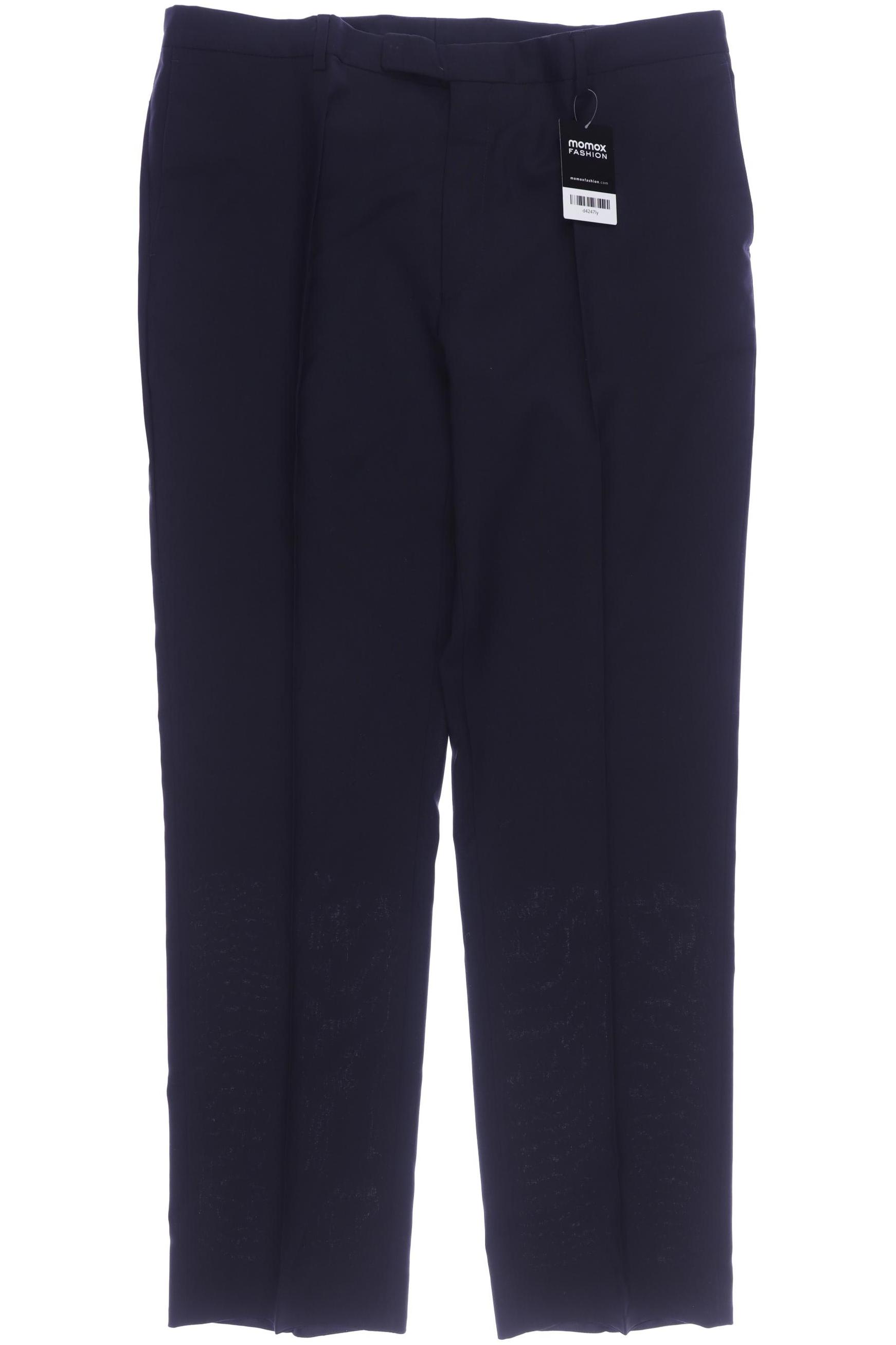 

Strellson Herren Stoffhose, marineblau, Gr. 56