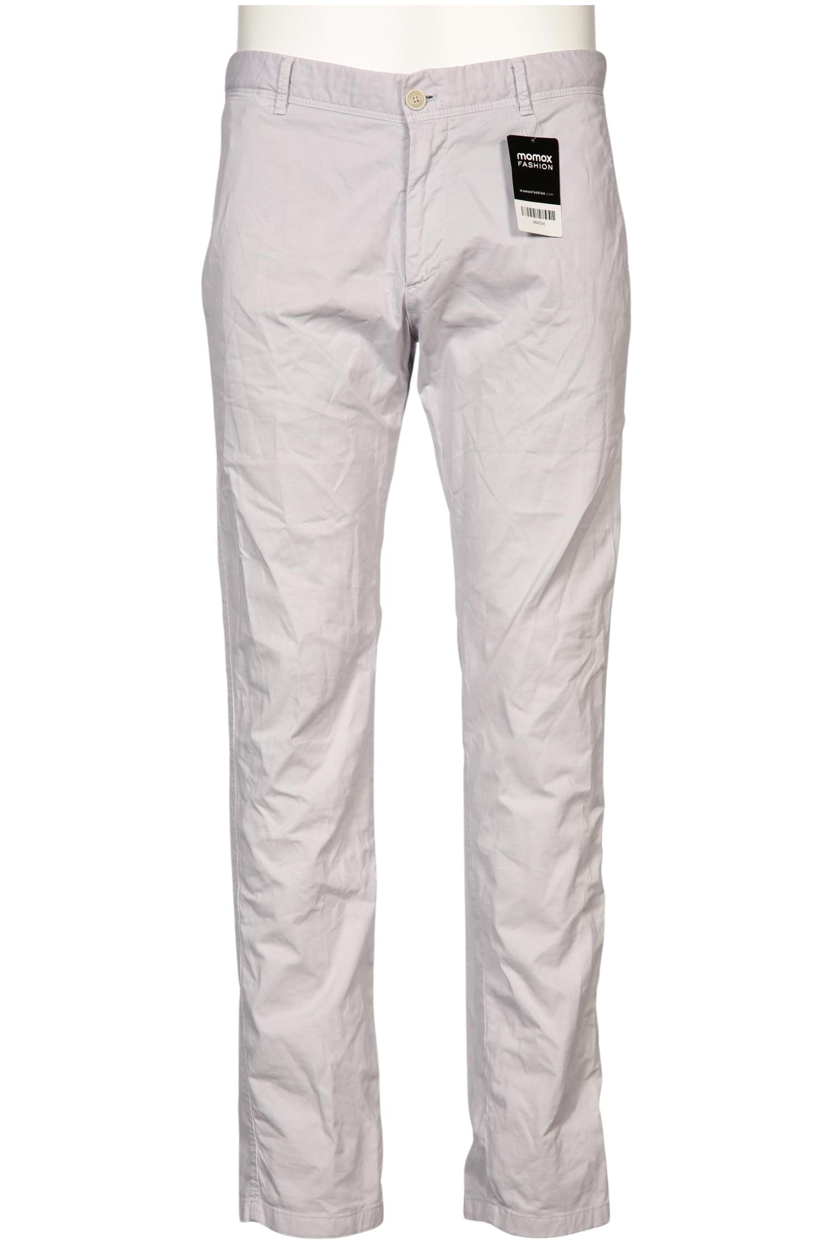 

Strellson Herren Stoffhose, grau, Gr. 50