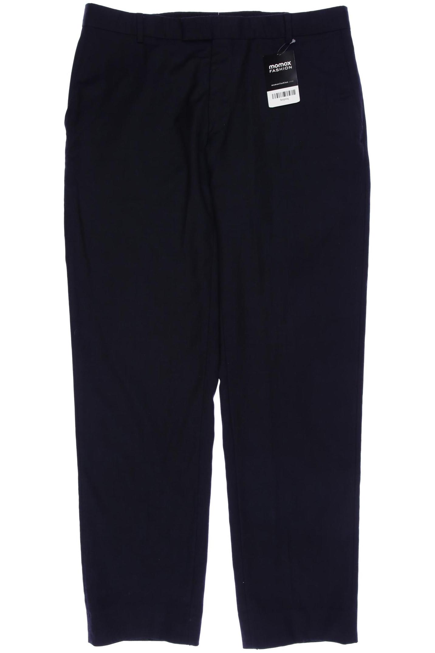 

Strellson Herren Stoffhose, schwarz, Gr. 34