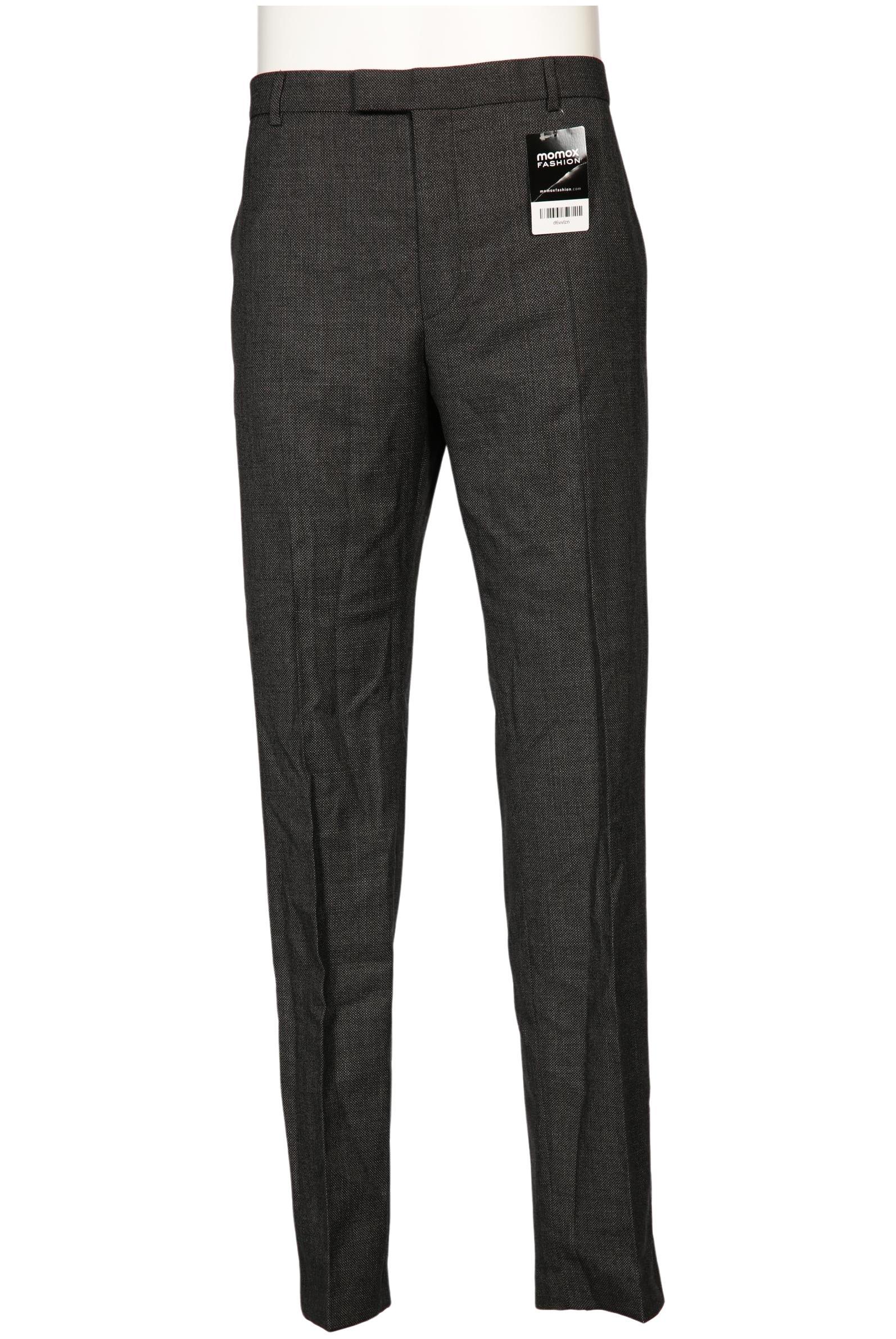 

Strellson Herren Stoffhose, grau, Gr. 54