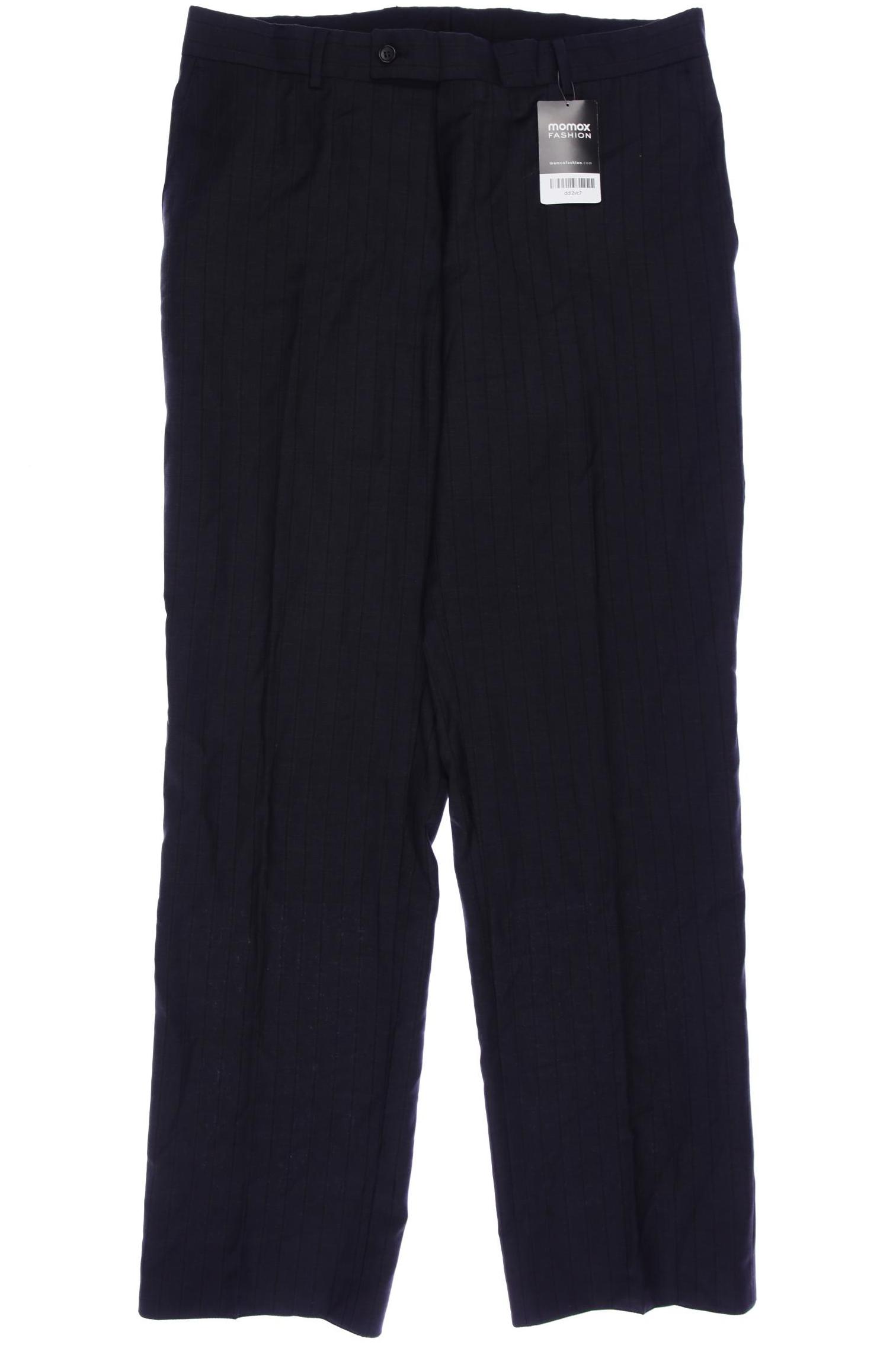 

Strellson Herren Stoffhose, grau