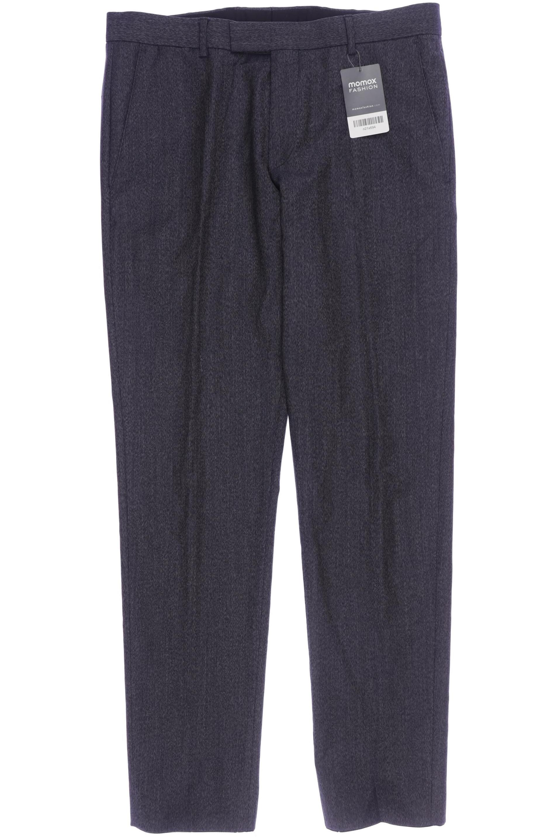 

Strellson Herren Stoffhose, grau, Gr. 48