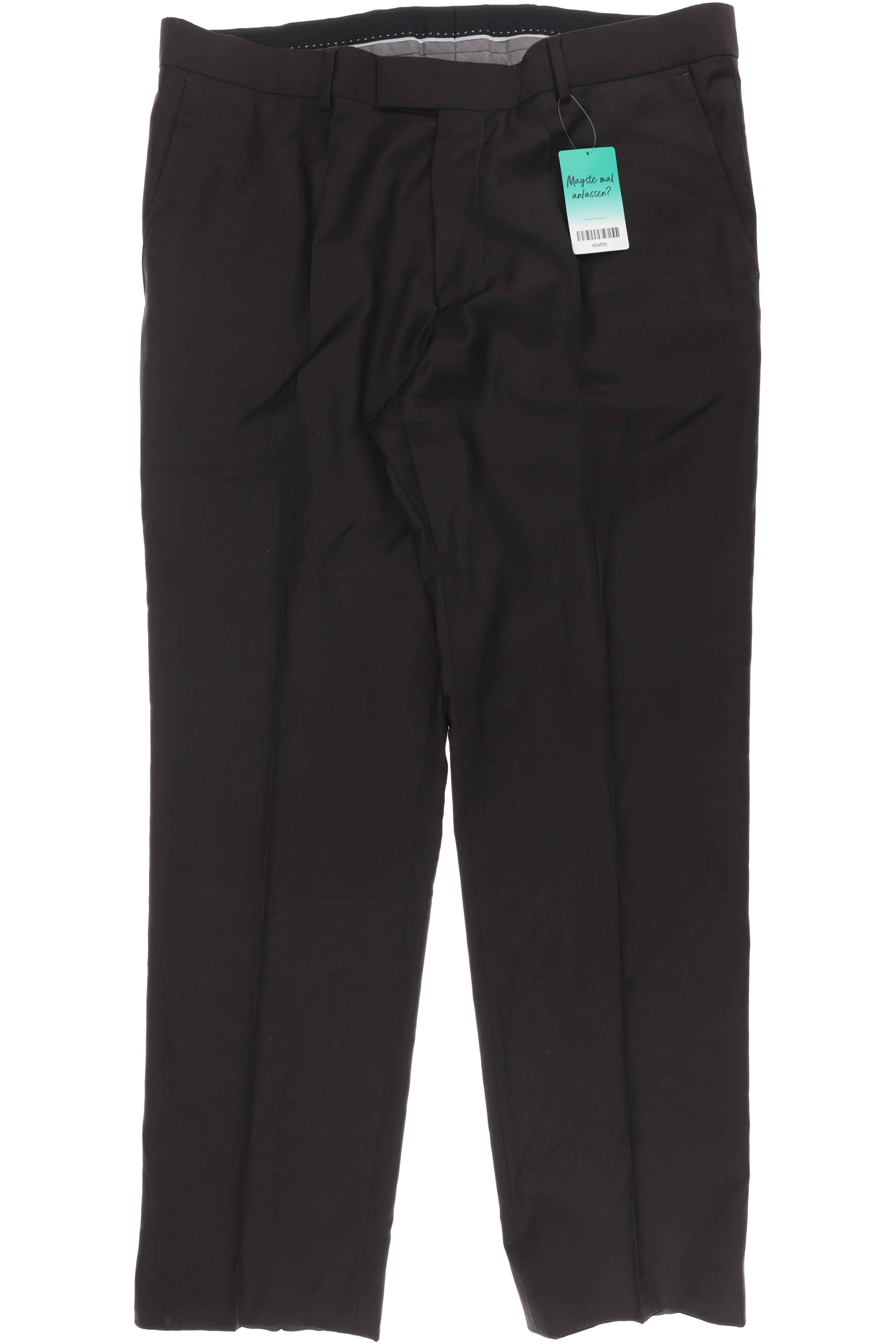 

Strellson Herren Stoffhose, braun, Gr. 54