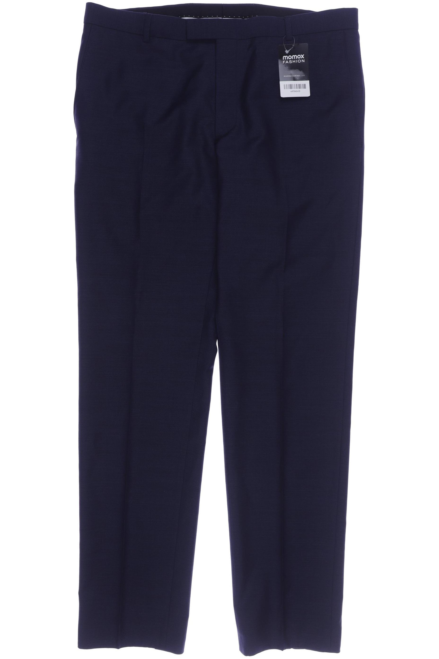 

Strellson Herren Stoffhose, marineblau, Gr. 52
