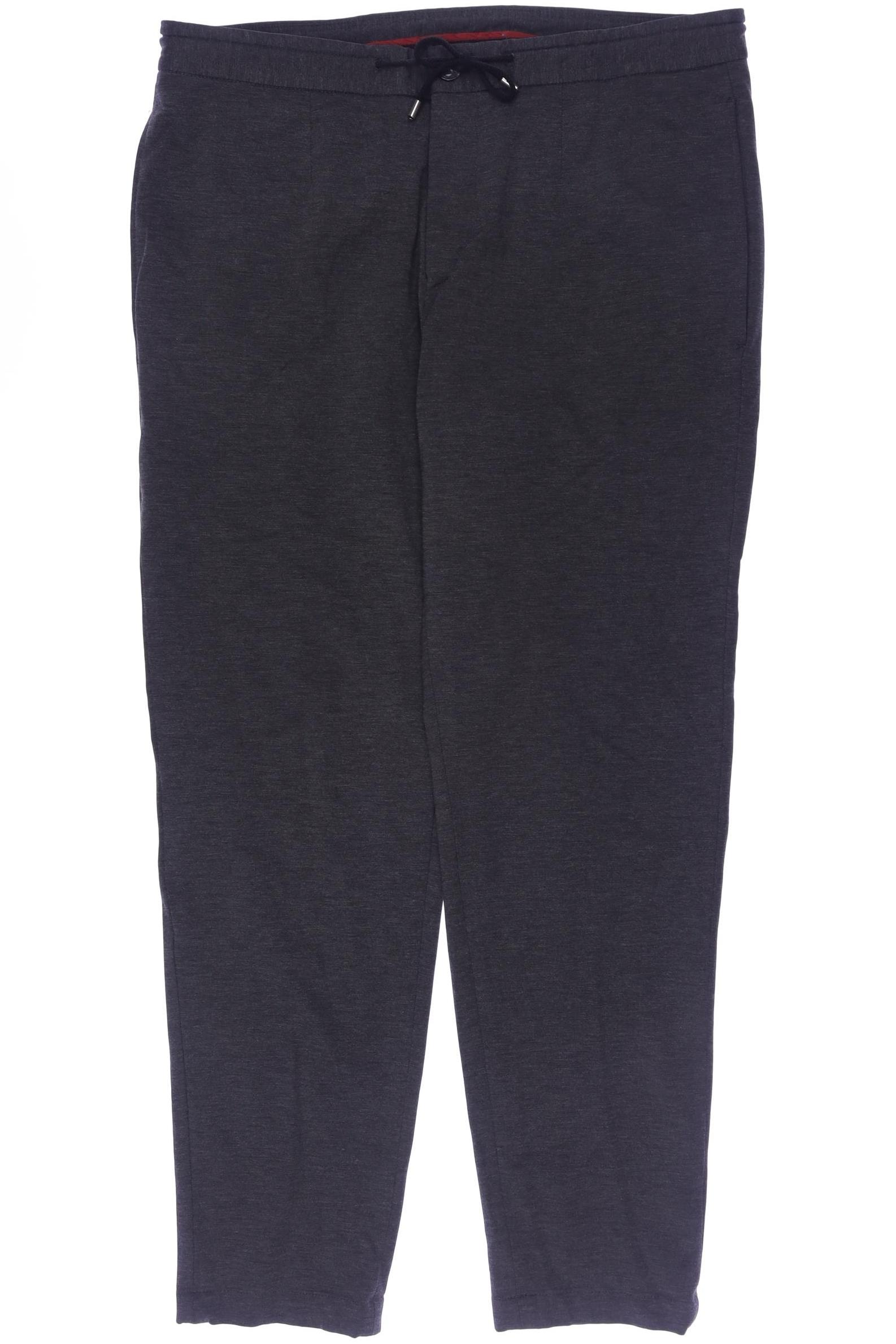 

Strellson Herren Stoffhose, grau, Gr. 48