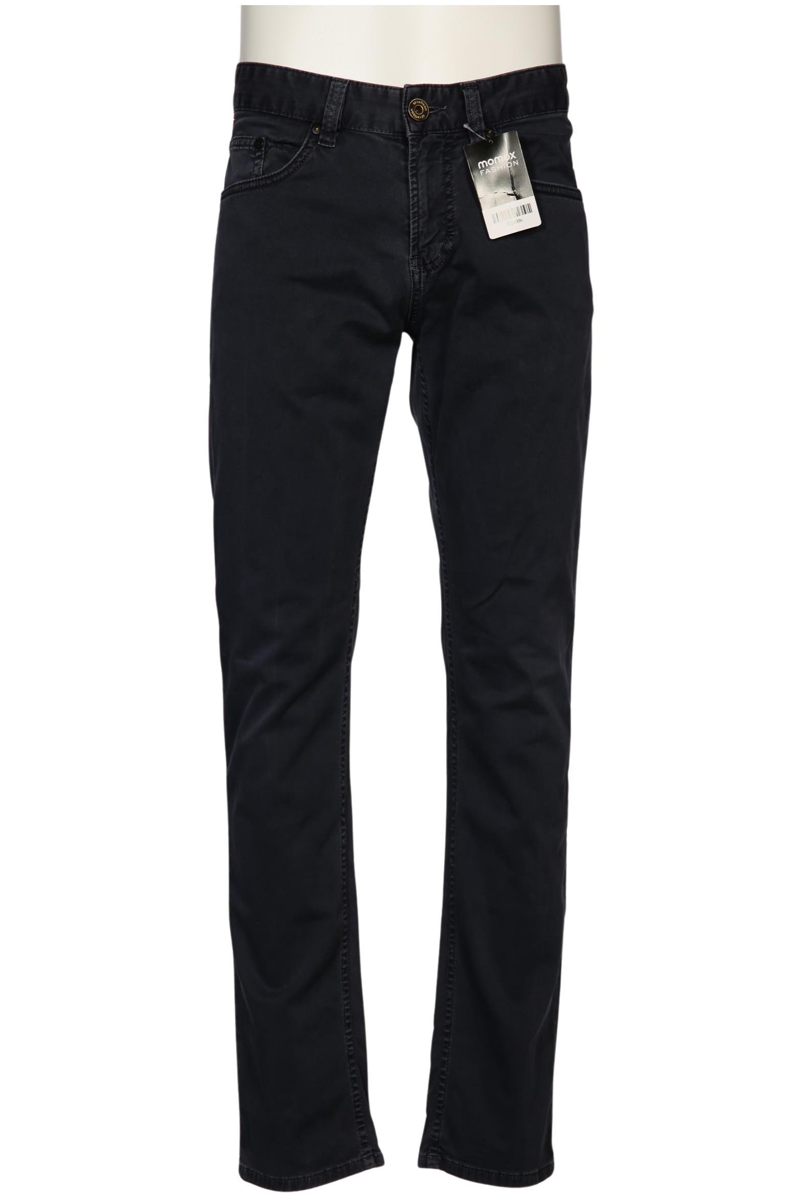 

Strellson Herren Stoffhose, marineblau, Gr. 32