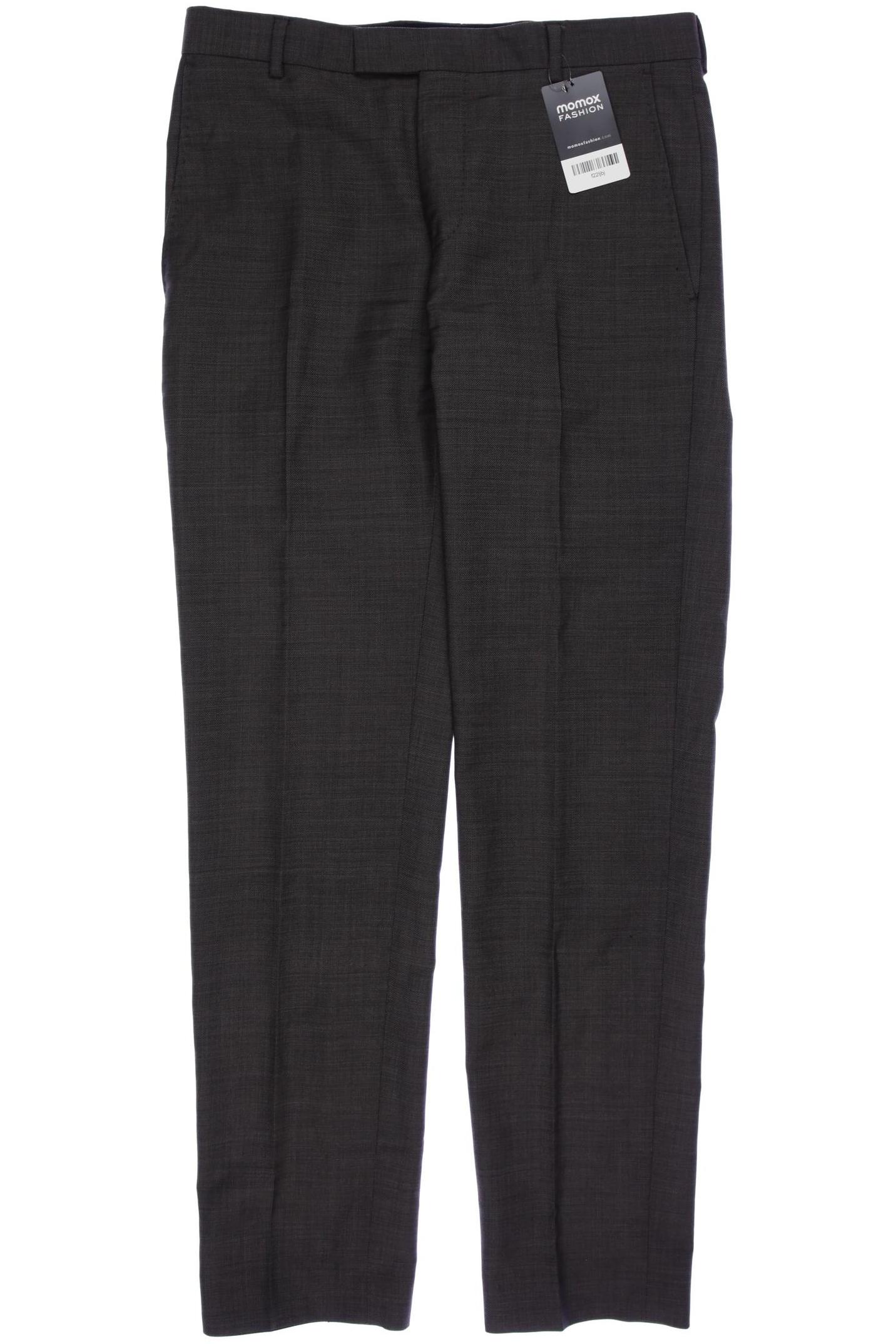 

Strellson Herren Stoffhose, grau, Gr. 46
