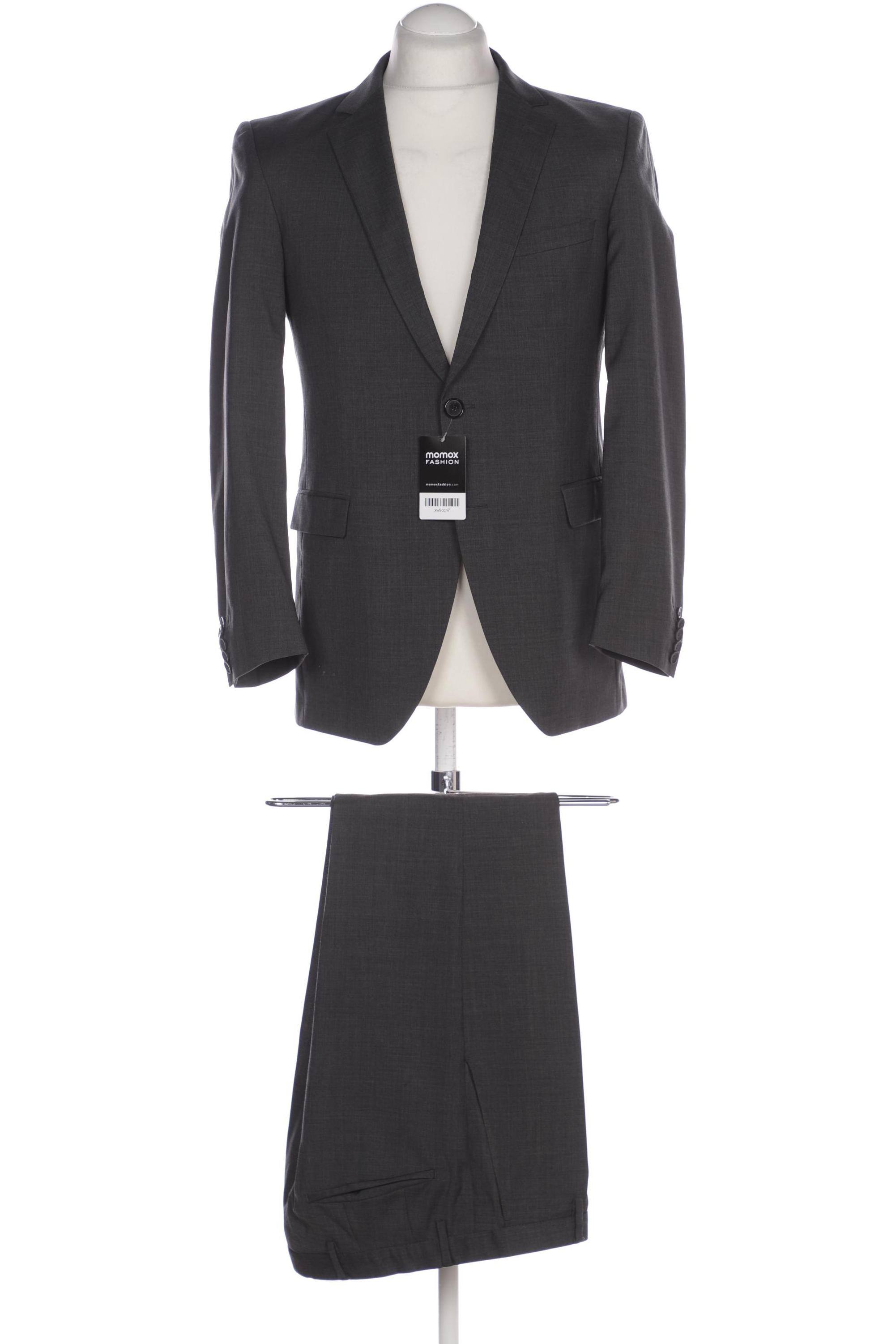 

Strellson Herren Stoffhose, grau, Gr. 46