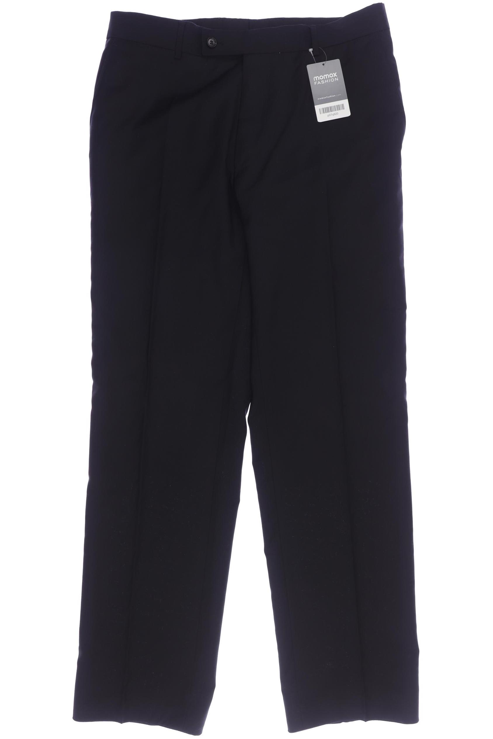 

Strellson Herren Stoffhose, marineblau, Gr. 26