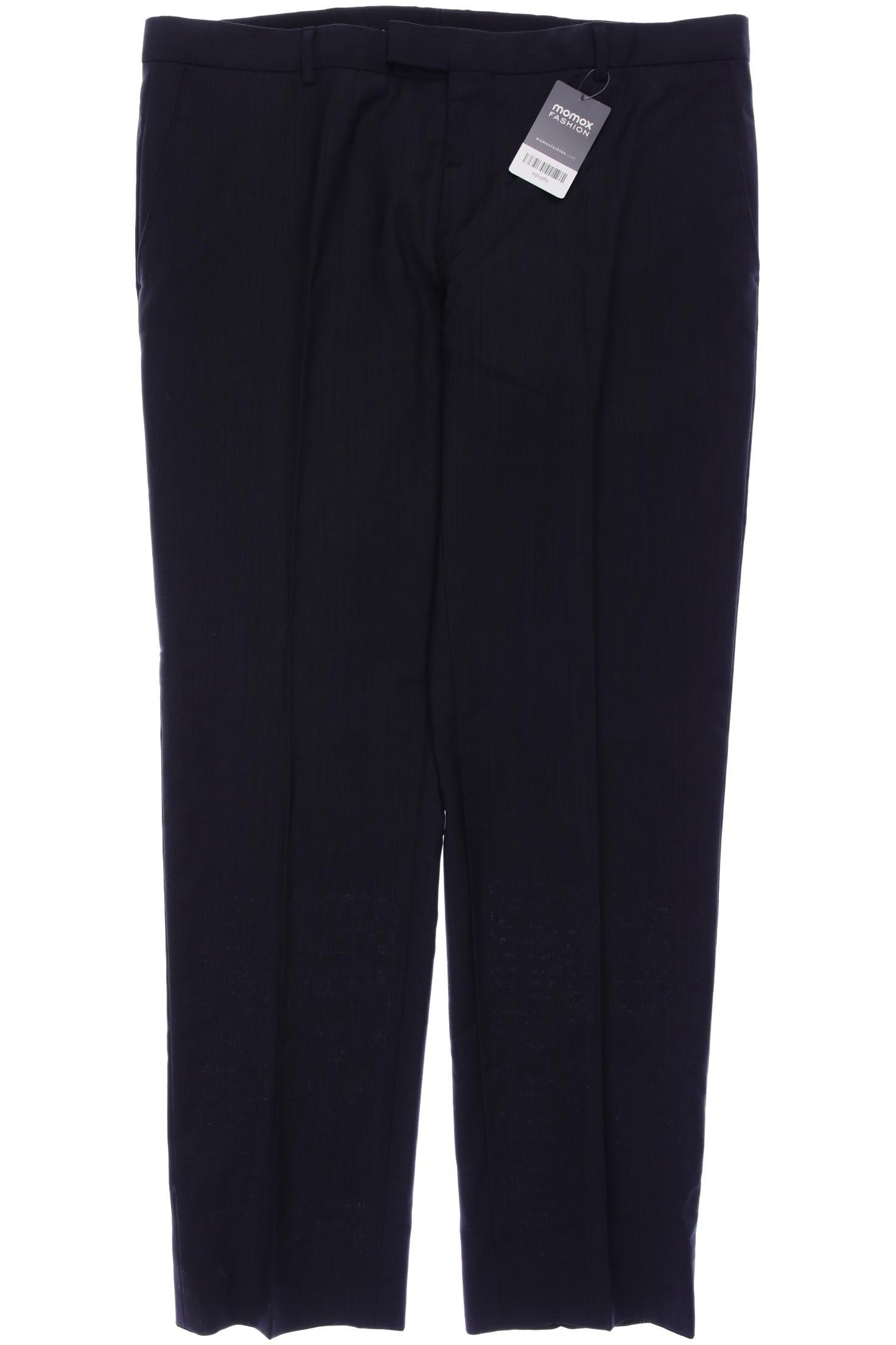 

Strellson Herren Stoffhose, grau