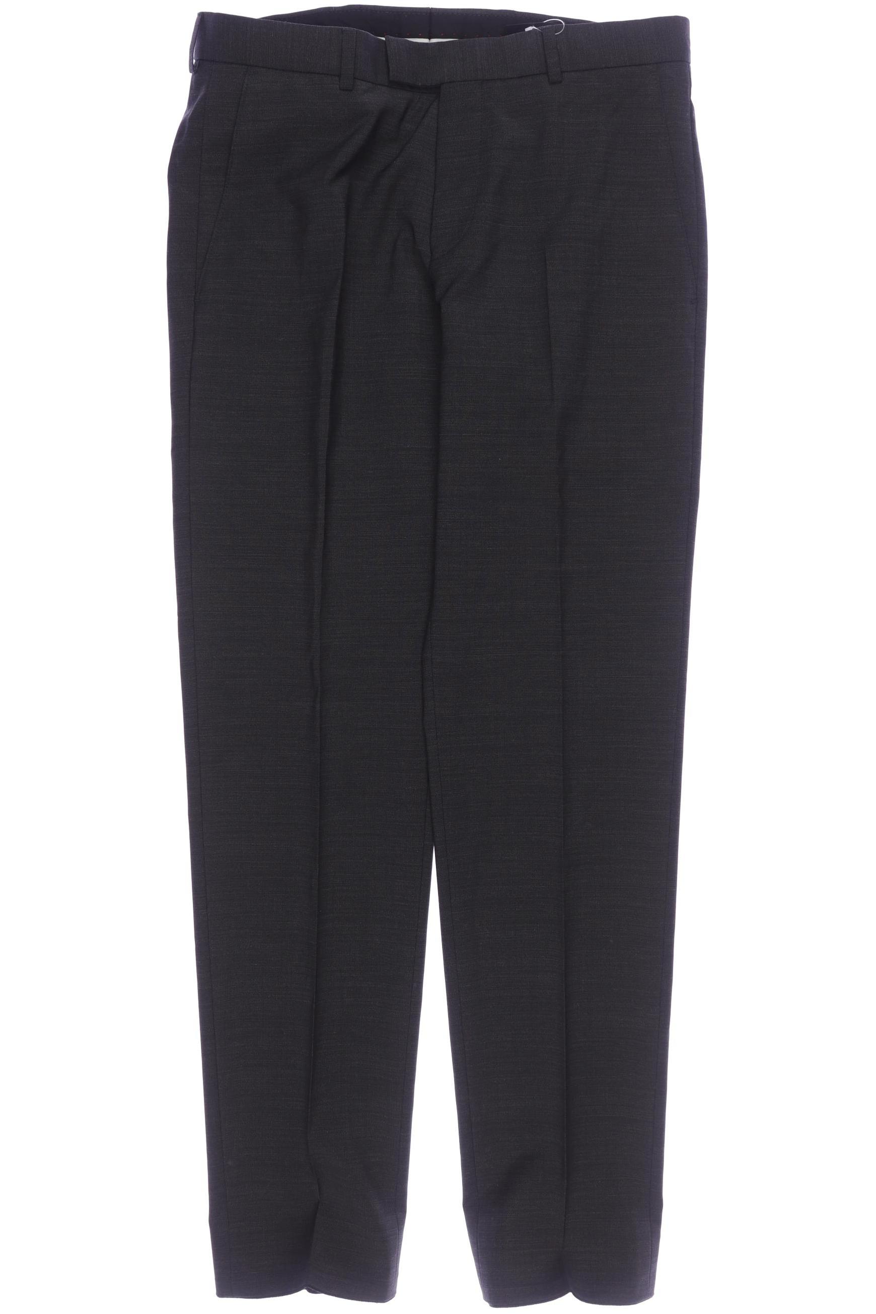 

Strellson Herren Stoffhose, grau, Gr. 46