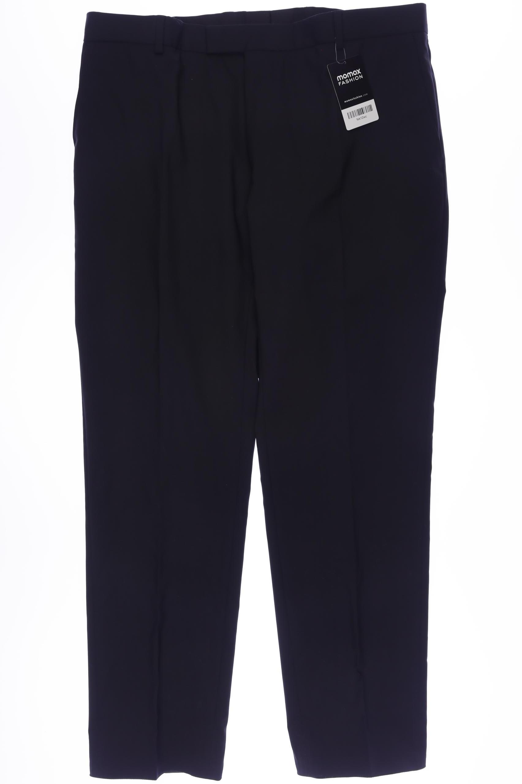 

Strellson Herren Stoffhose, schwarz, Gr. 52