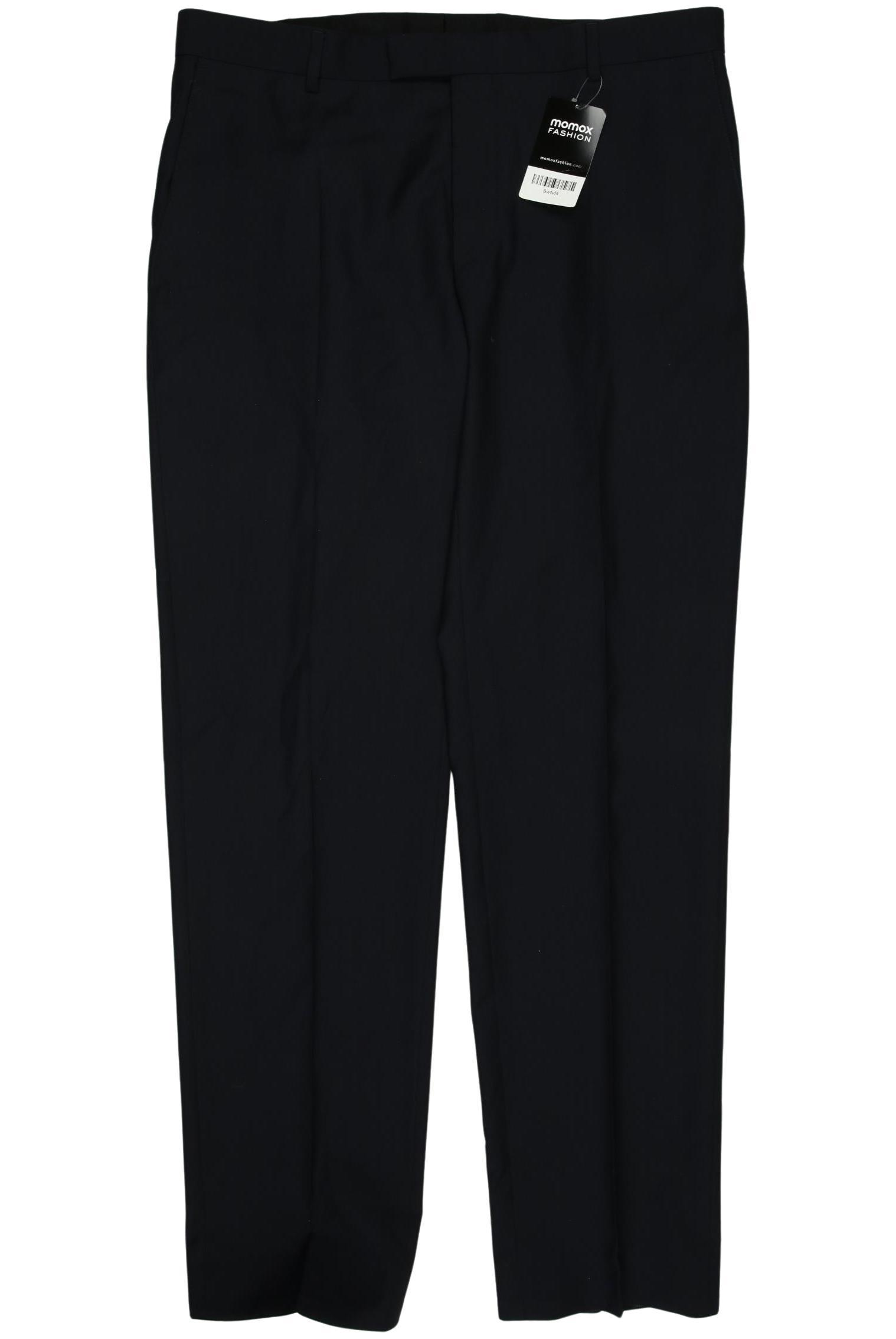 

Strellson Herren Stoffhose, marineblau, Gr. 50