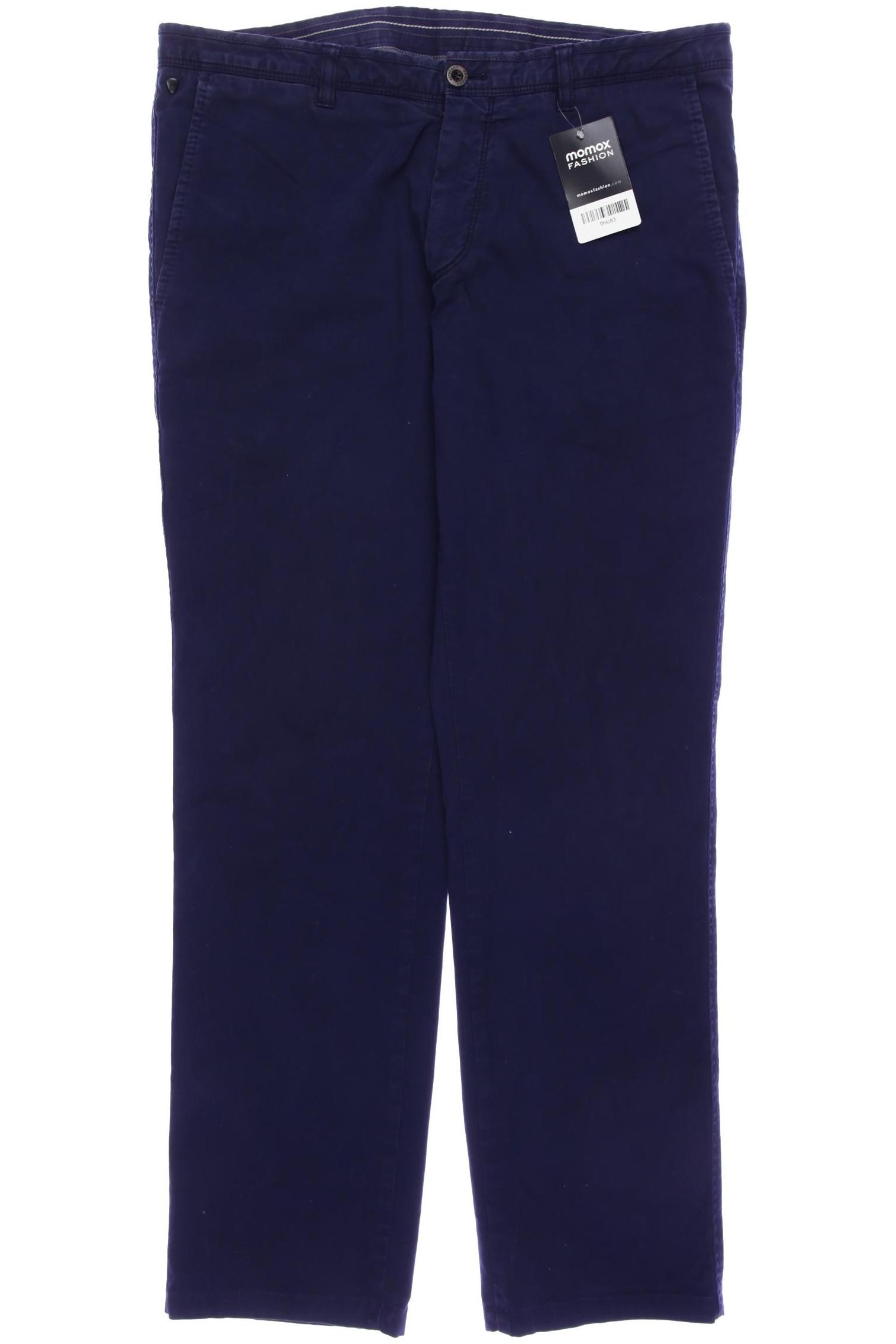 

Strellson Herren Stoffhose, marineblau, Gr. 35