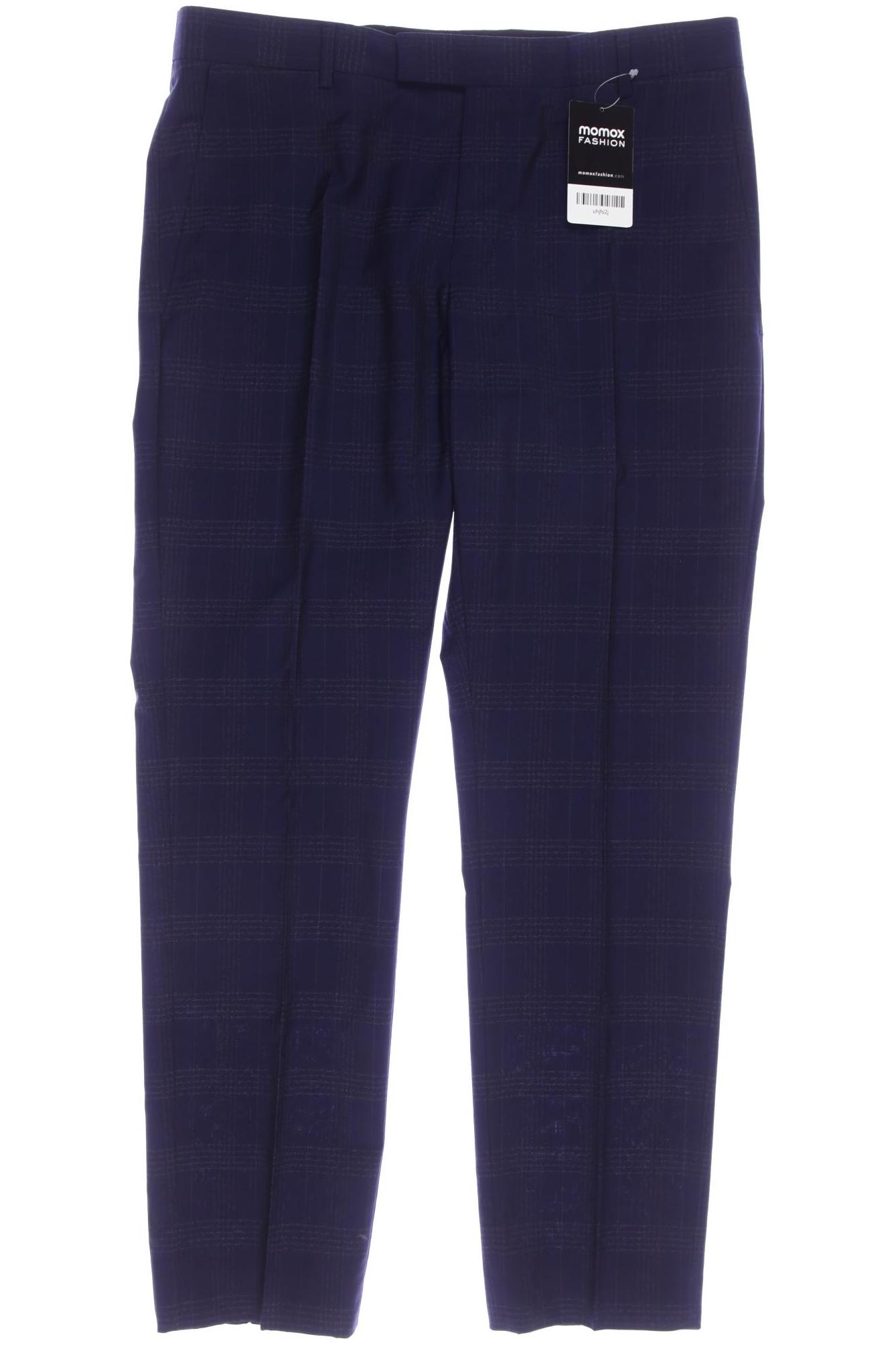 

Strellson Herren Stoffhose, marineblau, Gr. 48