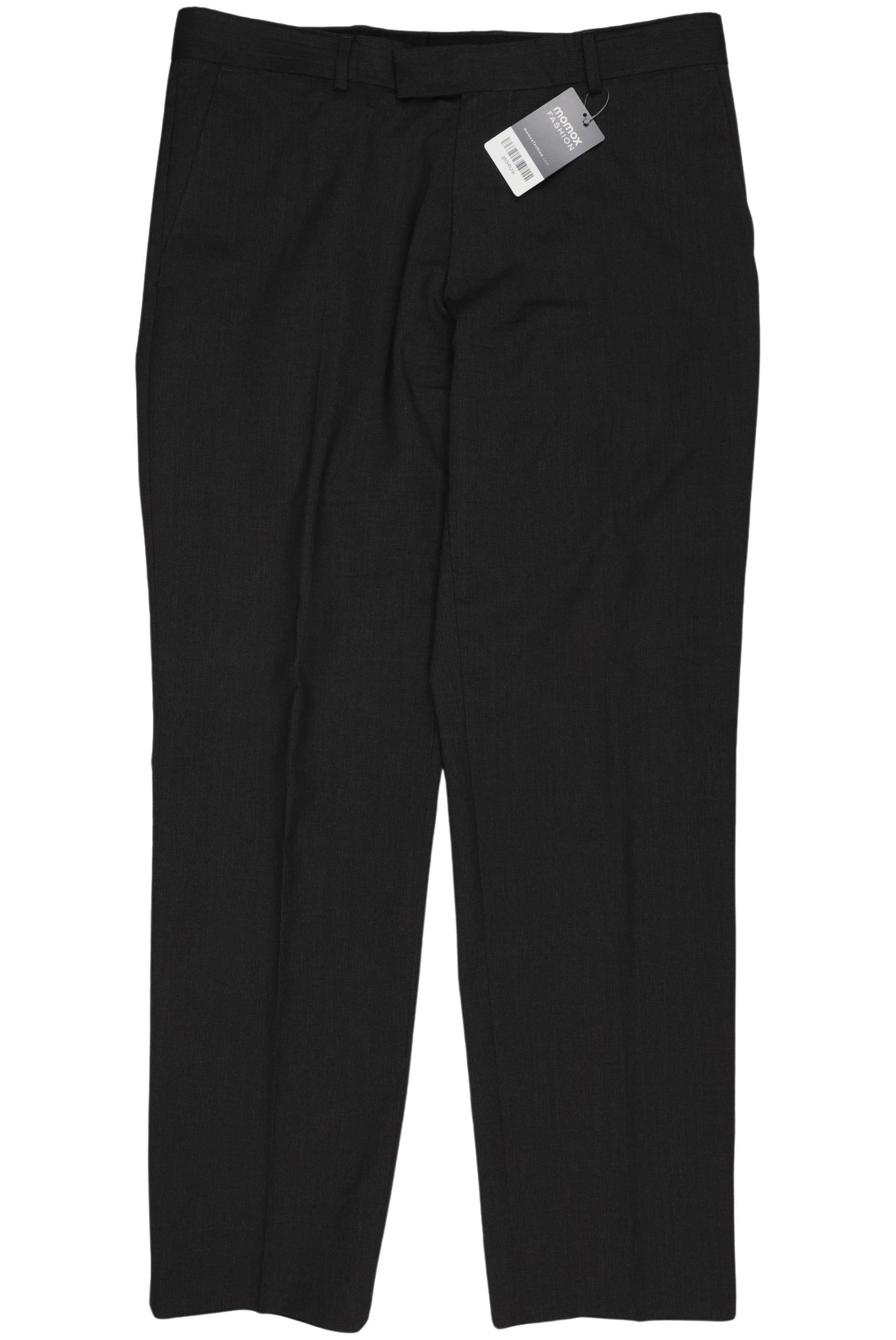 

Strellson Herren Stoffhose, grau, Gr. 50