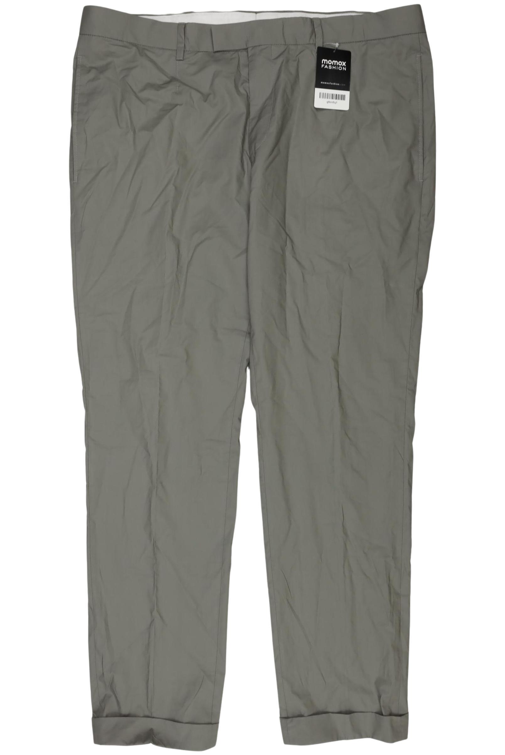 Thumbnail - Strellson Herren Stoffhose, grau, Gr. 54