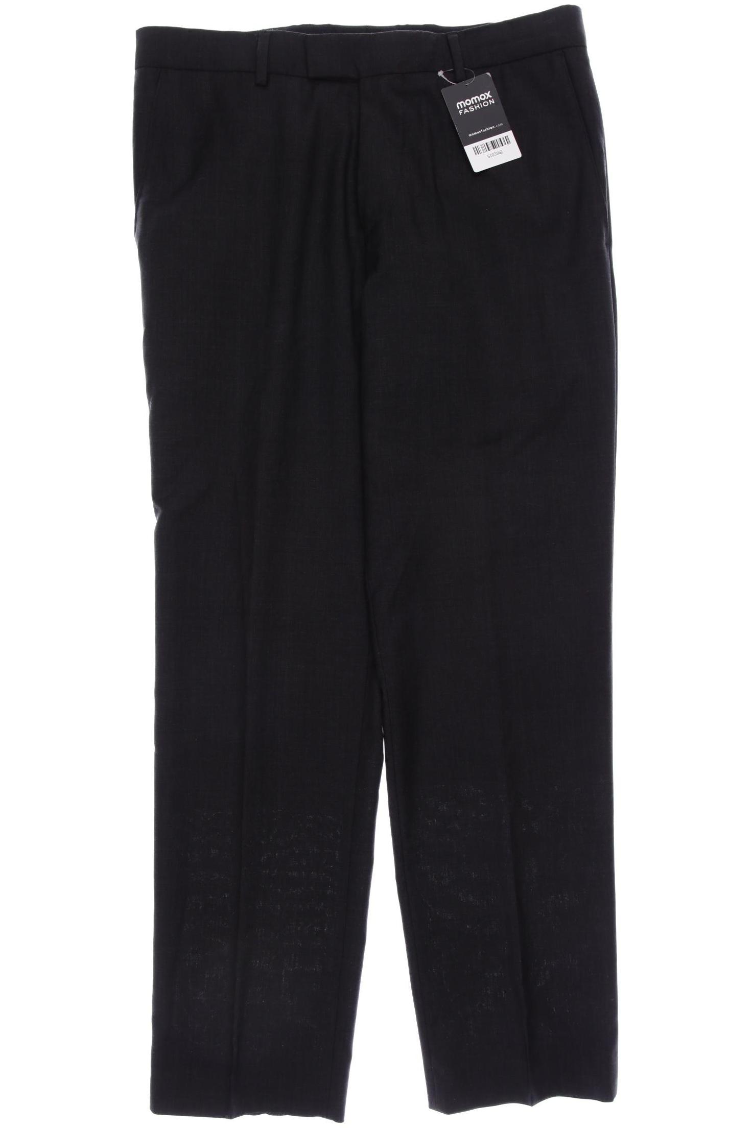 

Strellson Herren Stoffhose, grau