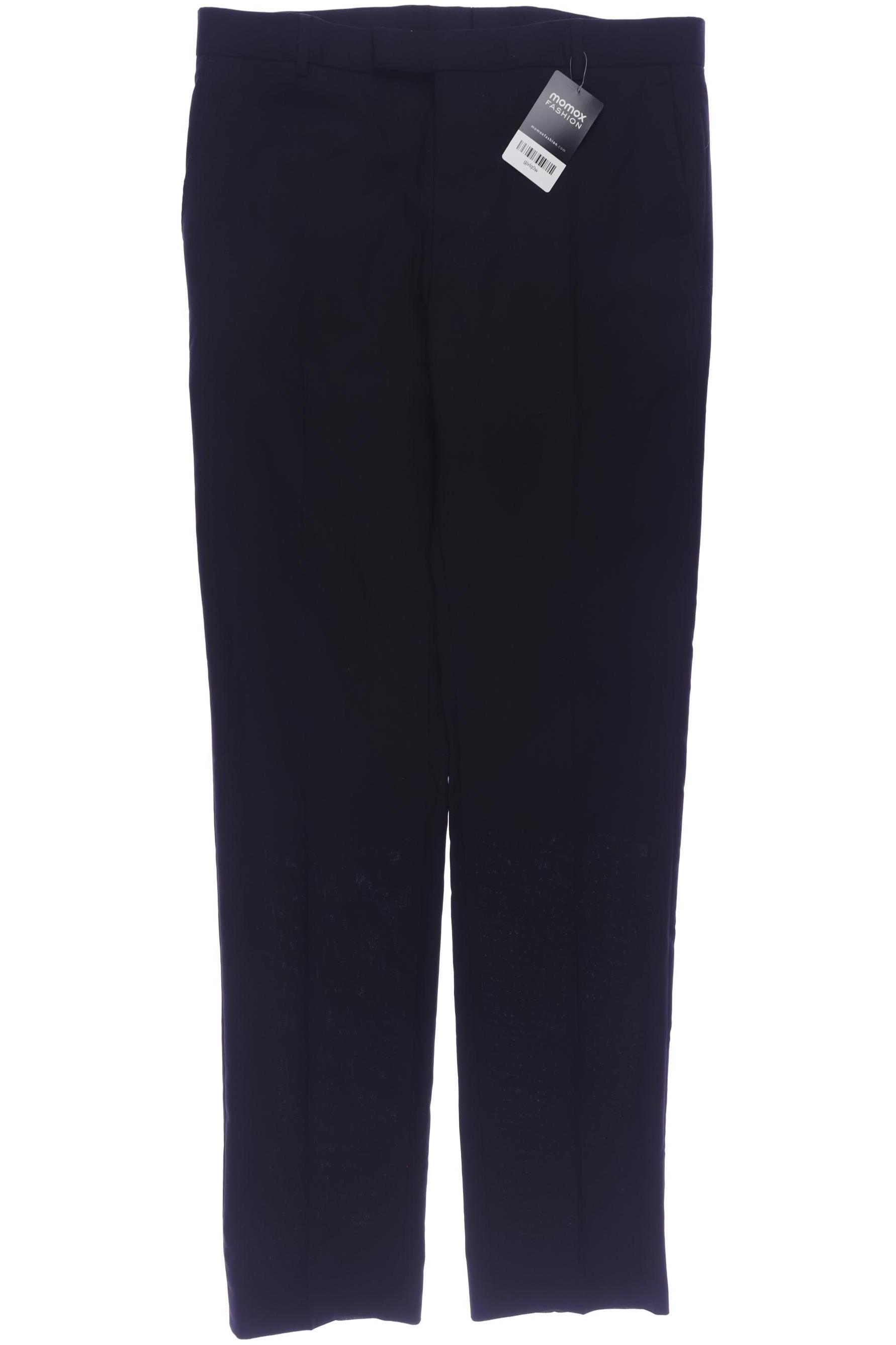 

Strellson Herren Stoffhose, schwarz, Gr. 98